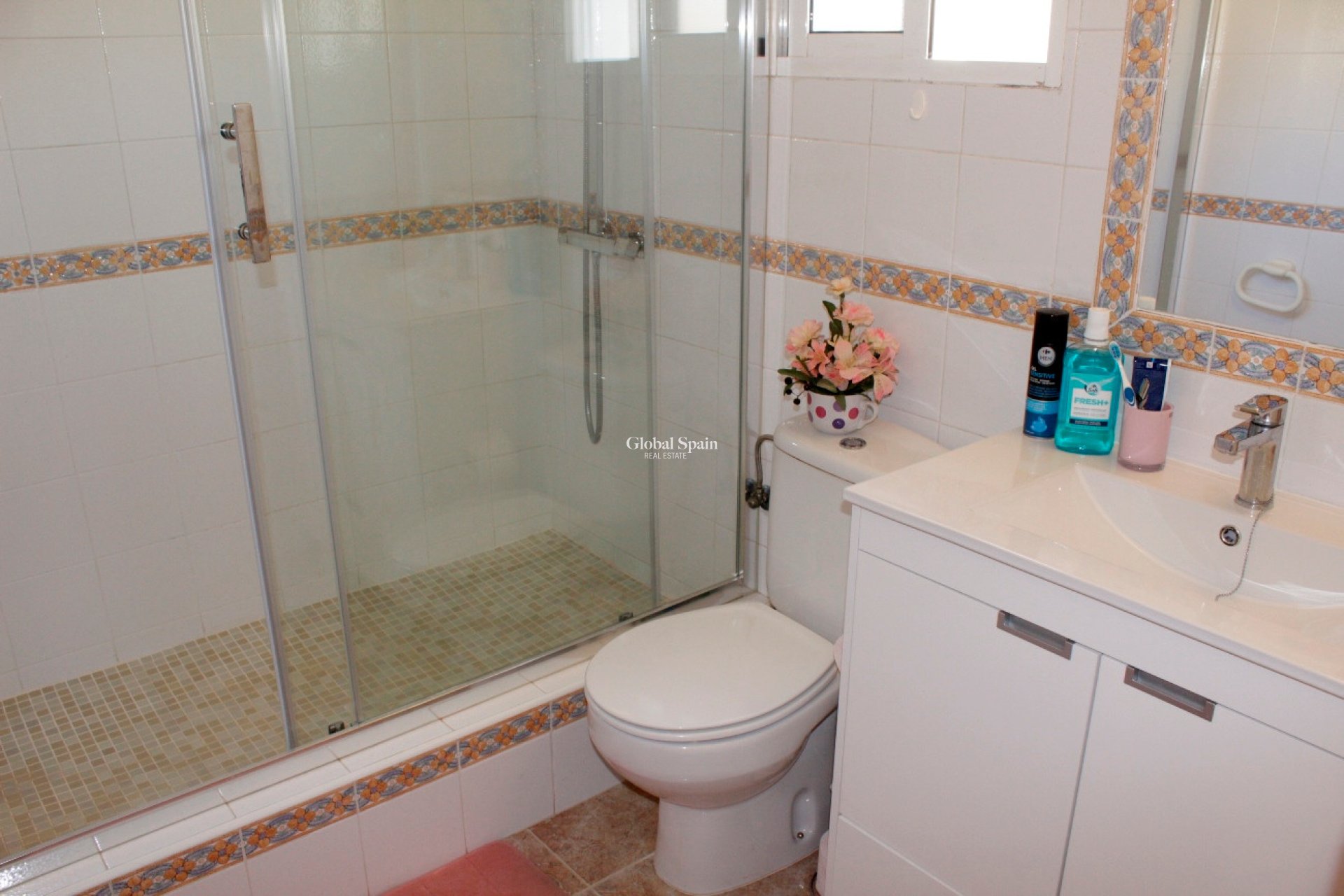 Wiederverkauf - VILLA -
TORRE DE LA HORADADA - Costa Blanca