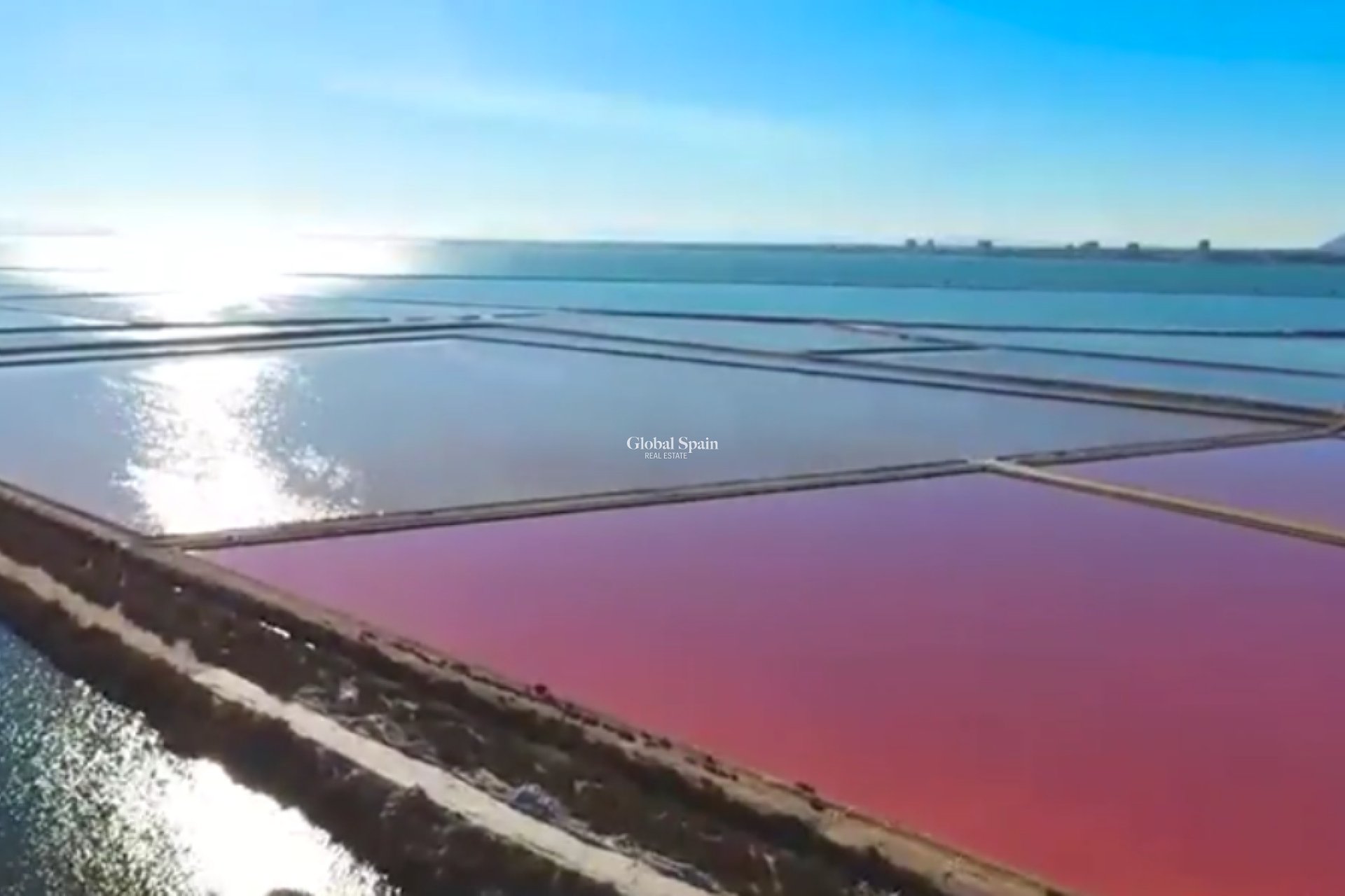 Wiederverkauf - VILLA -
TORRE DE LA HORADADA - Costa Blanca