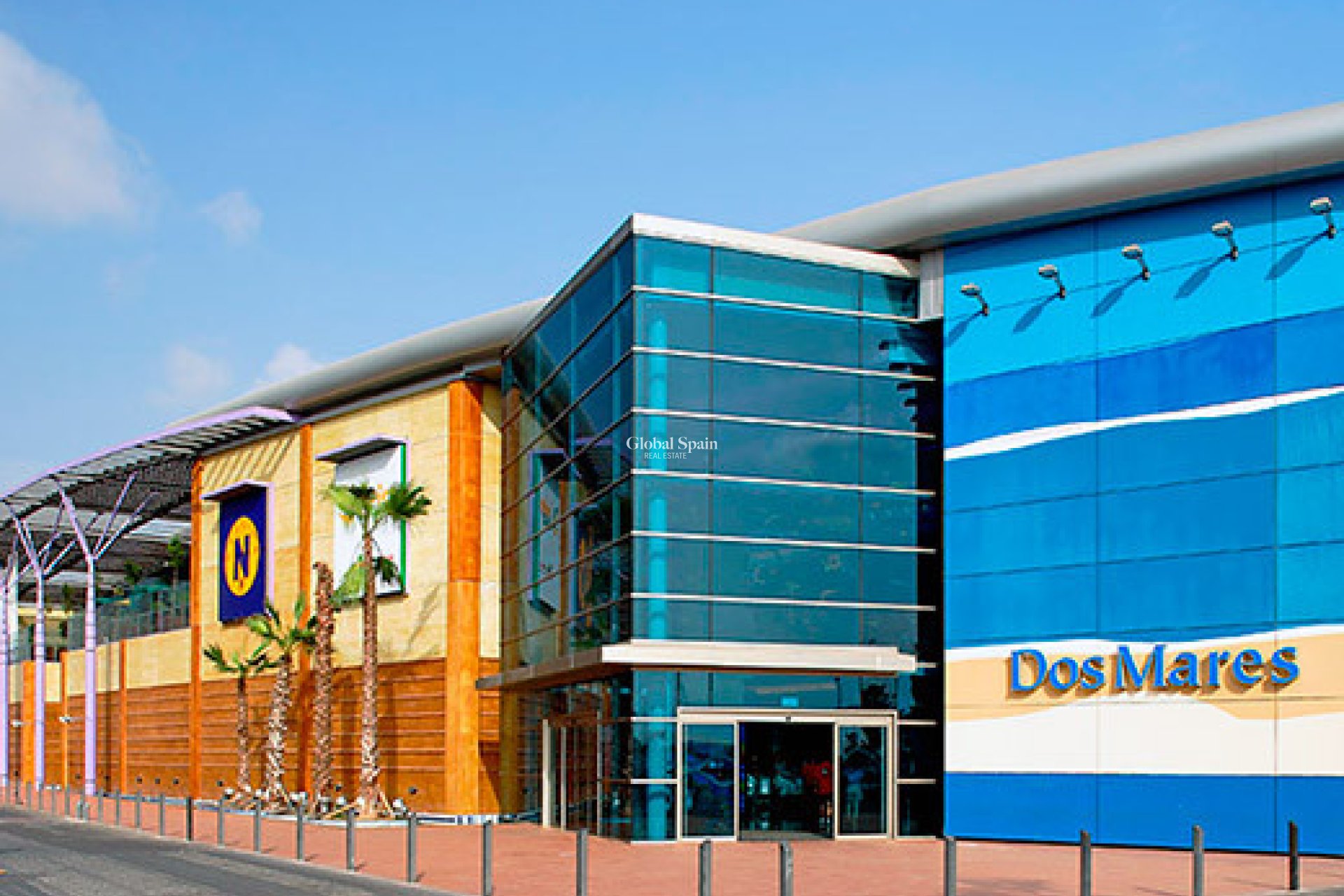 Wiederverkauf - VILLA -
TORRE DE LA HORADADA - Costa Blanca