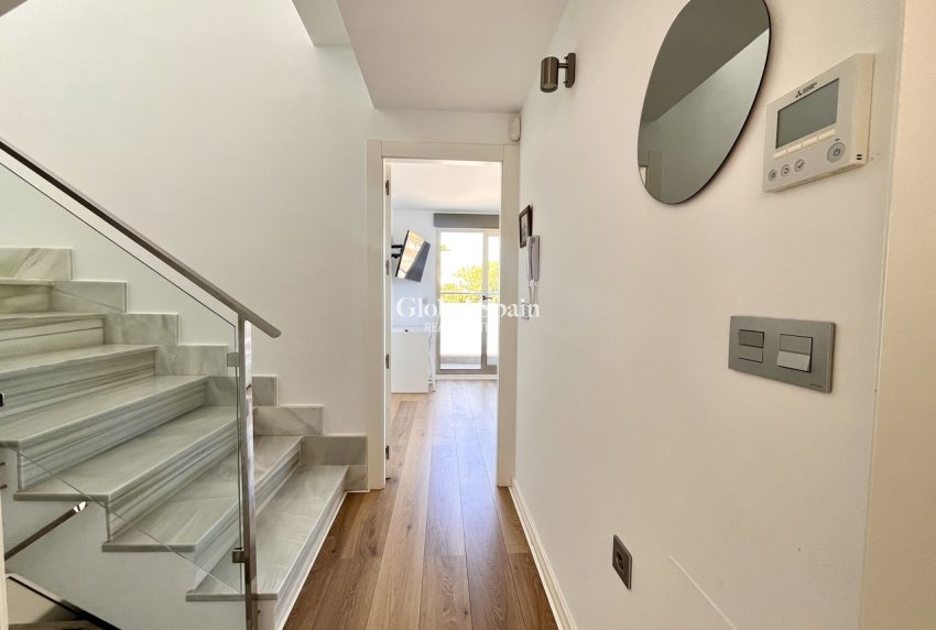 Wiederverkauf - VILLA -
TORRE DE LA HORADADA - Costa Blanca