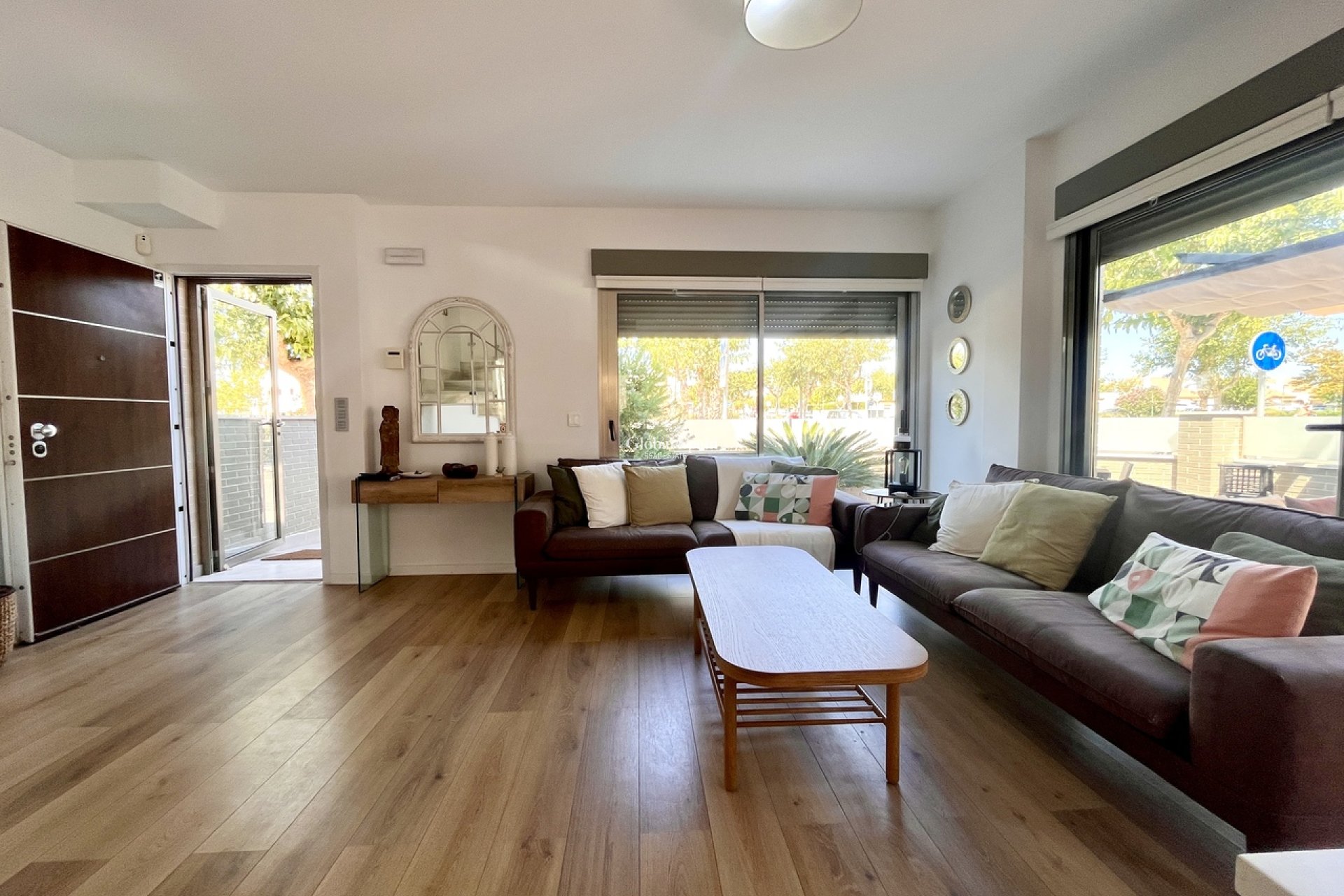 Wiederverkauf - VILLA -
TORRE DE LA HORADADA - Costa Blanca