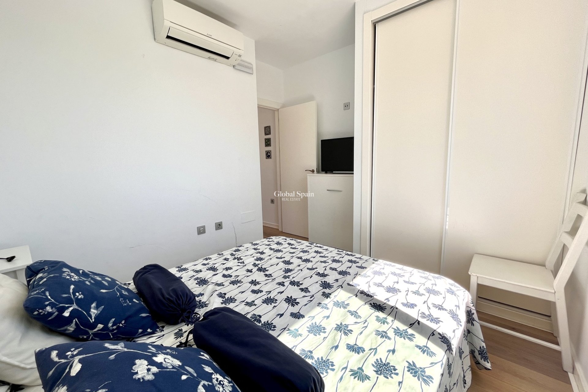 Wiederverkauf - VILLA -
TORRE DE LA HORADADA - Costa Blanca