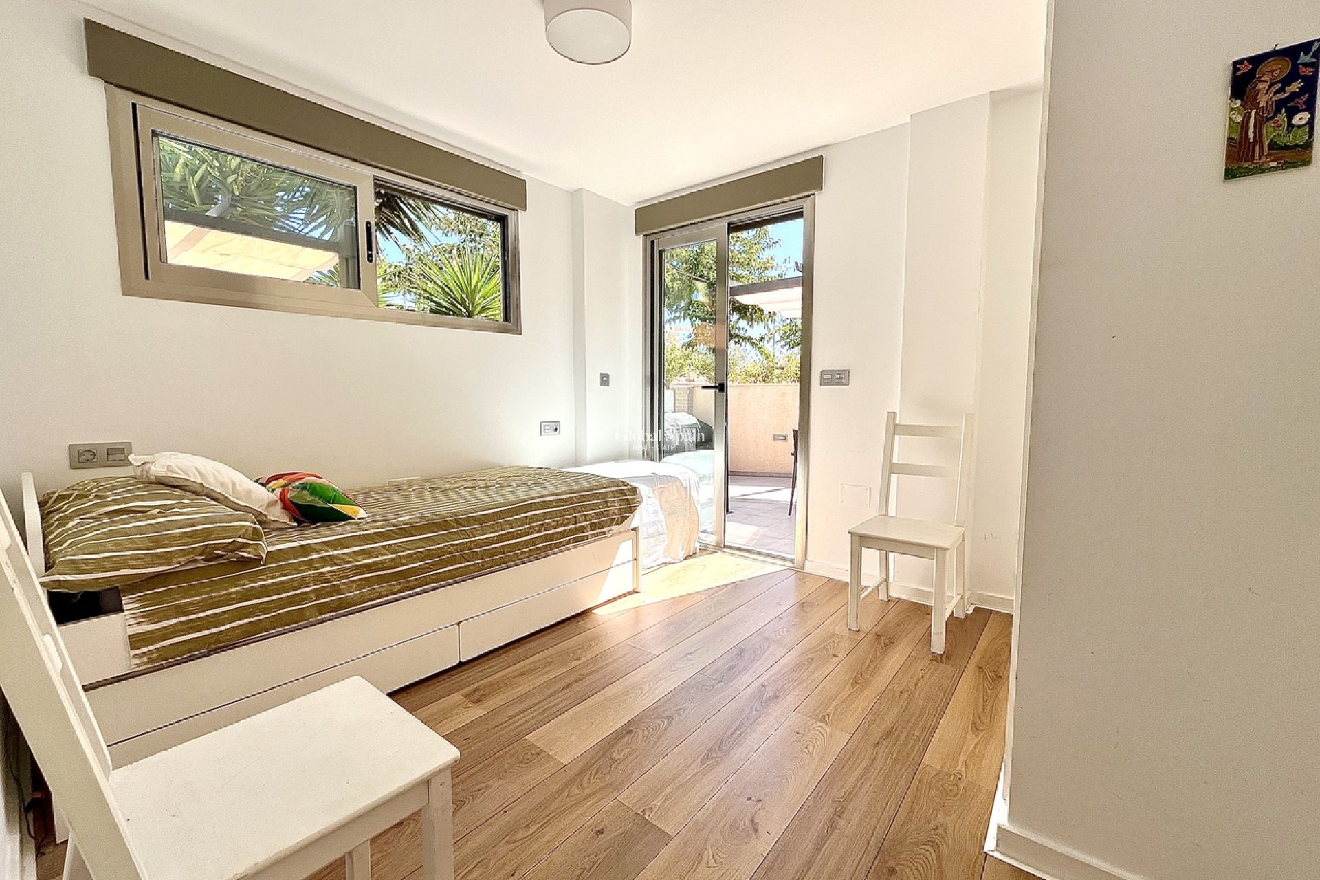 Wiederverkauf - VILLA -
TORRE DE LA HORADADA - Costa Blanca