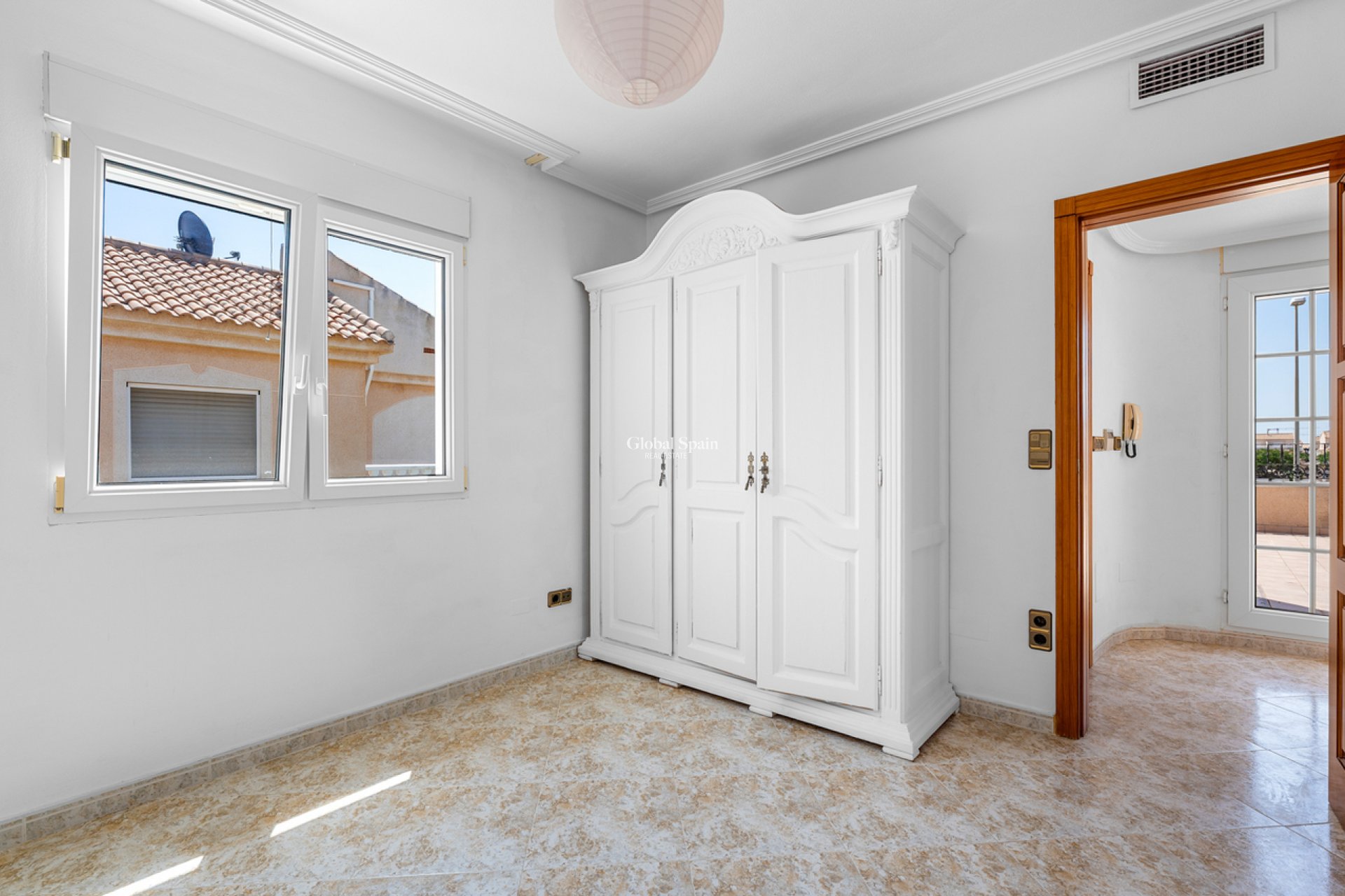 Wiederverkauf - VILLA -
TORRE DE LA HORADADA - Costa Blanca