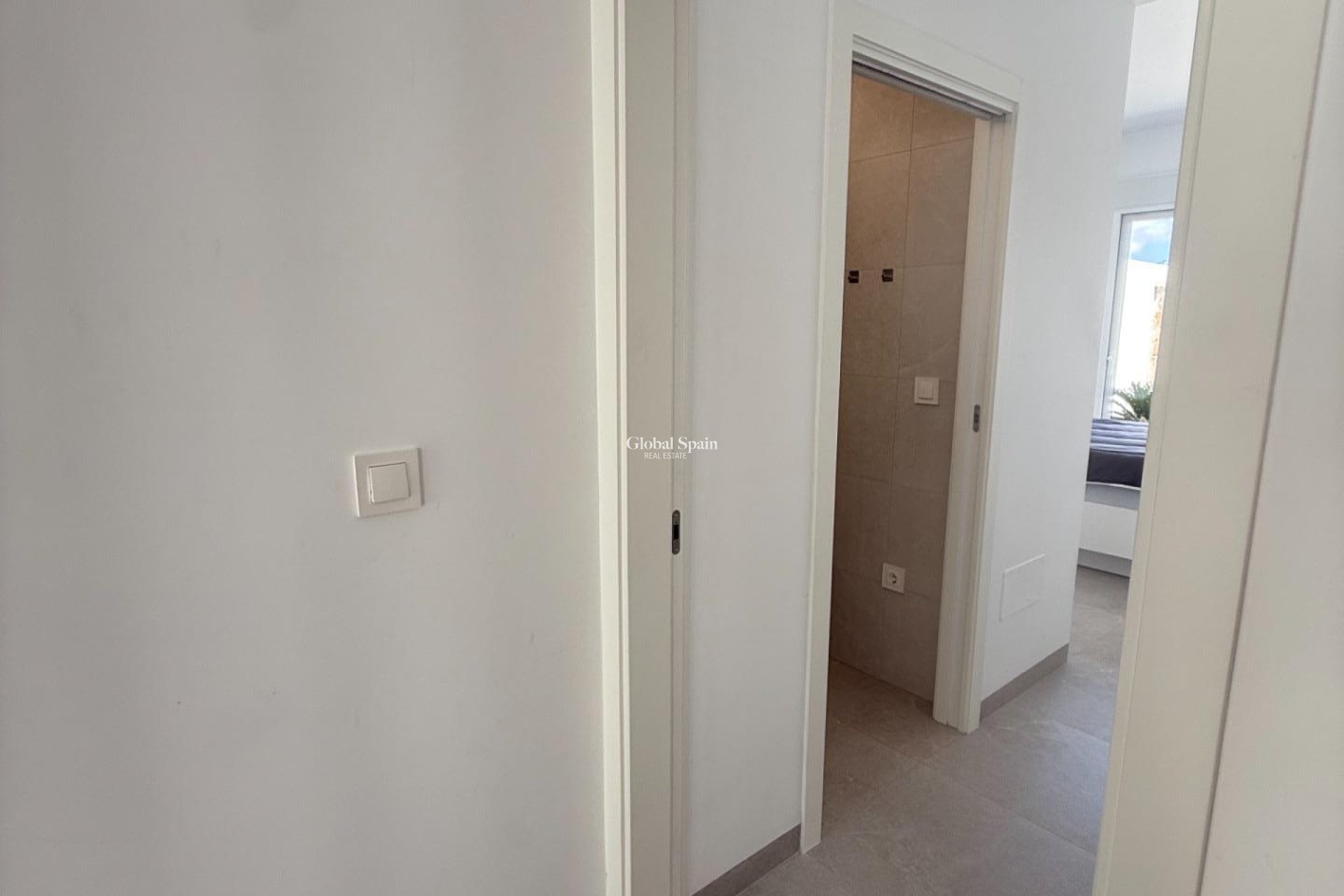 Wiederverkauf - VILLA -
TORRE PACHECO - Balsicas