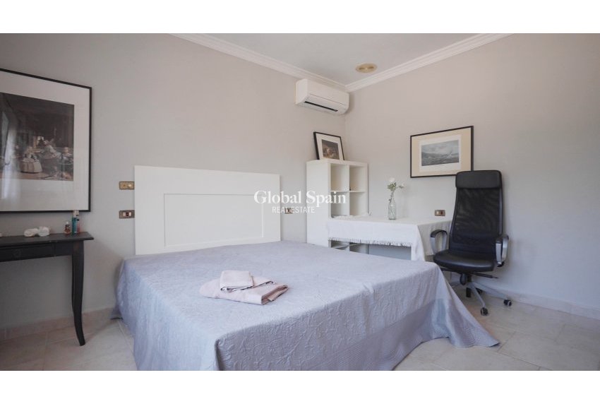 Wiederverkauf - VILLA -
TORRE PACHECO - Inland