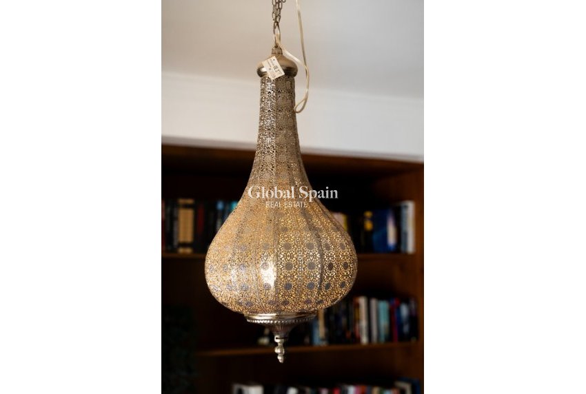 Wiederverkauf - VILLA -
TORRE PACHECO - Inland