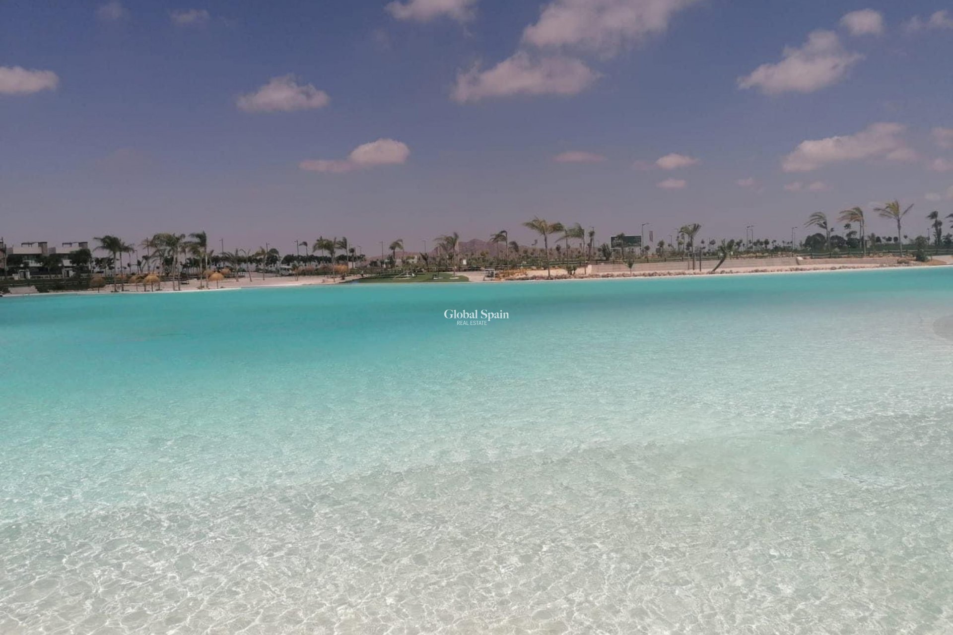 Wiederverkauf - VILLA -
TORRE PACHECO - Inland