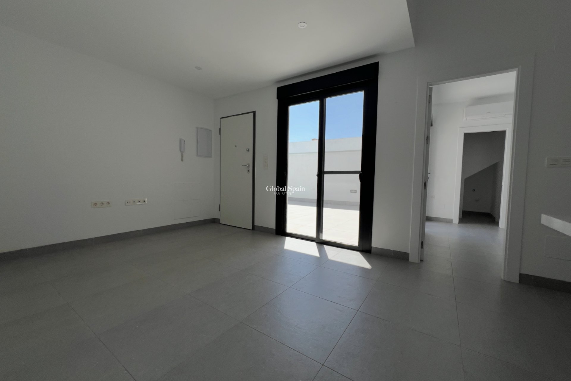 Wiederverkauf - VILLA -
TORRE PACHECO - Inland