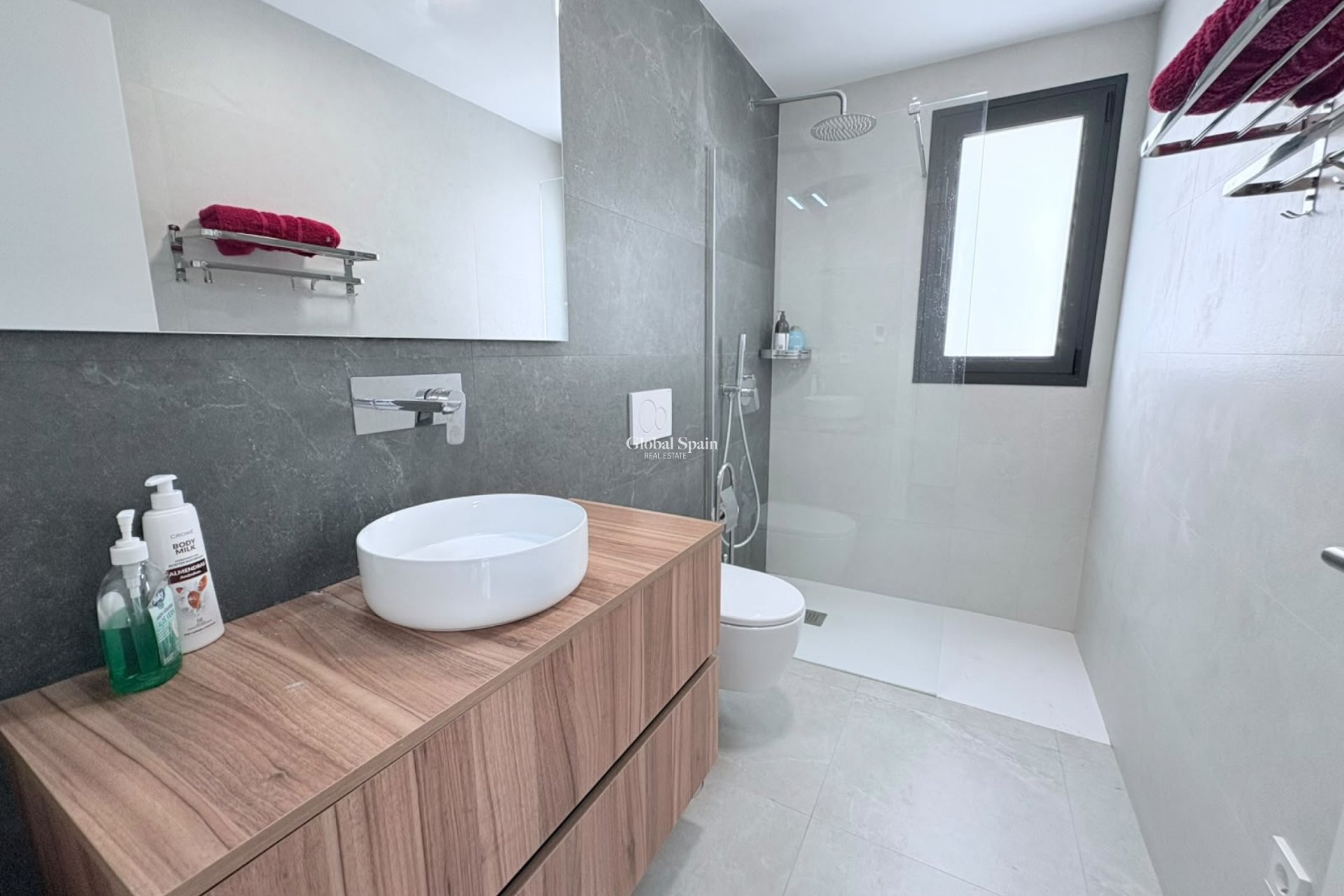 Wiederverkauf - VILLA -
TORRE PACHECO - Inland