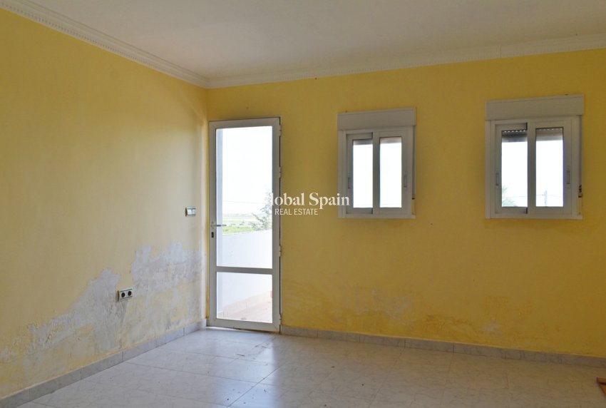 Wiederverkauf - VILLA -
TORREMENDO - Costa Blanca