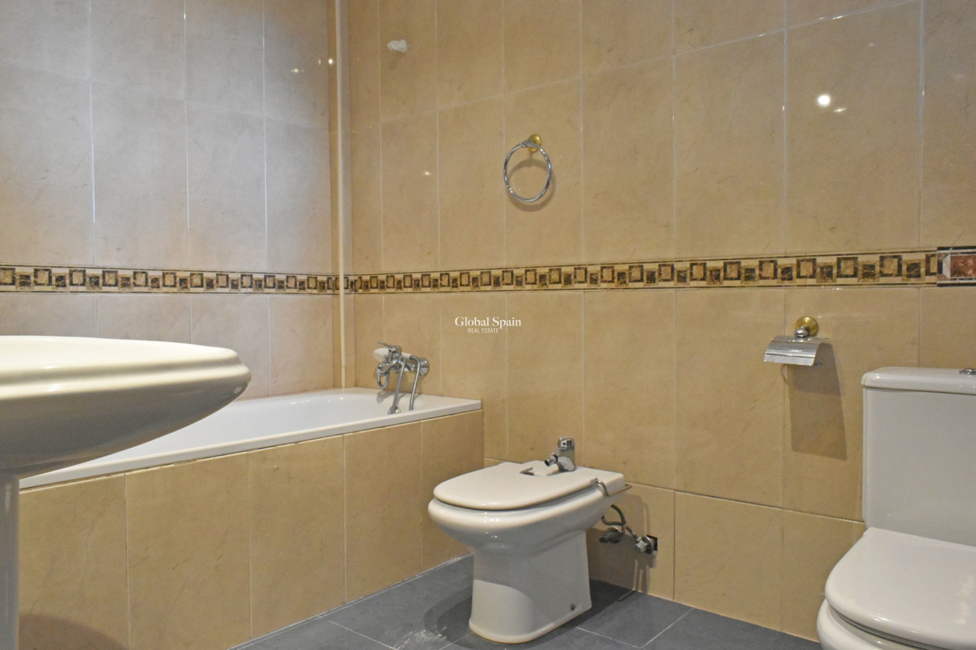 Wiederverkauf - VILLA -
TORREMENDO - Costa Blanca