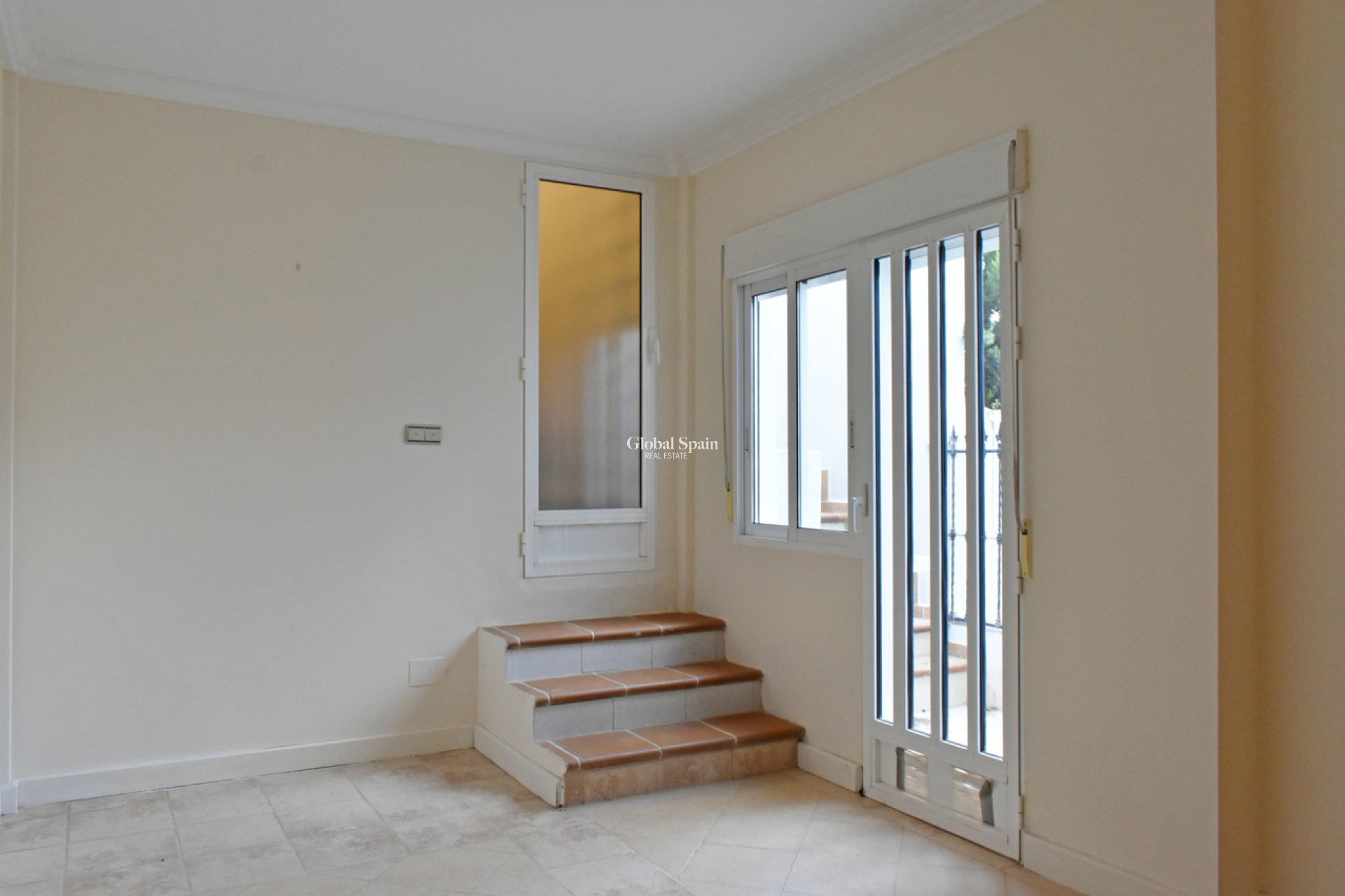 Wiederverkauf - VILLA -
TORREMENDO - Costa Blanca