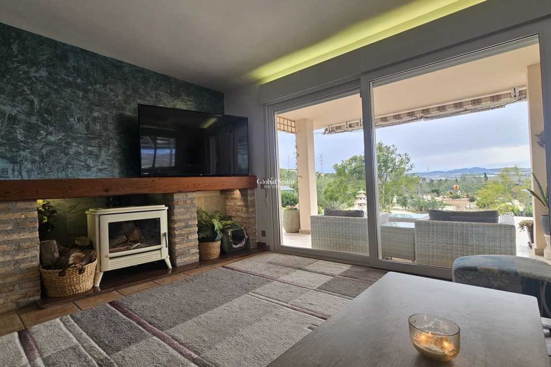 Wiederverkauf - VILLA -
TORREMENDO - Costa Blanca