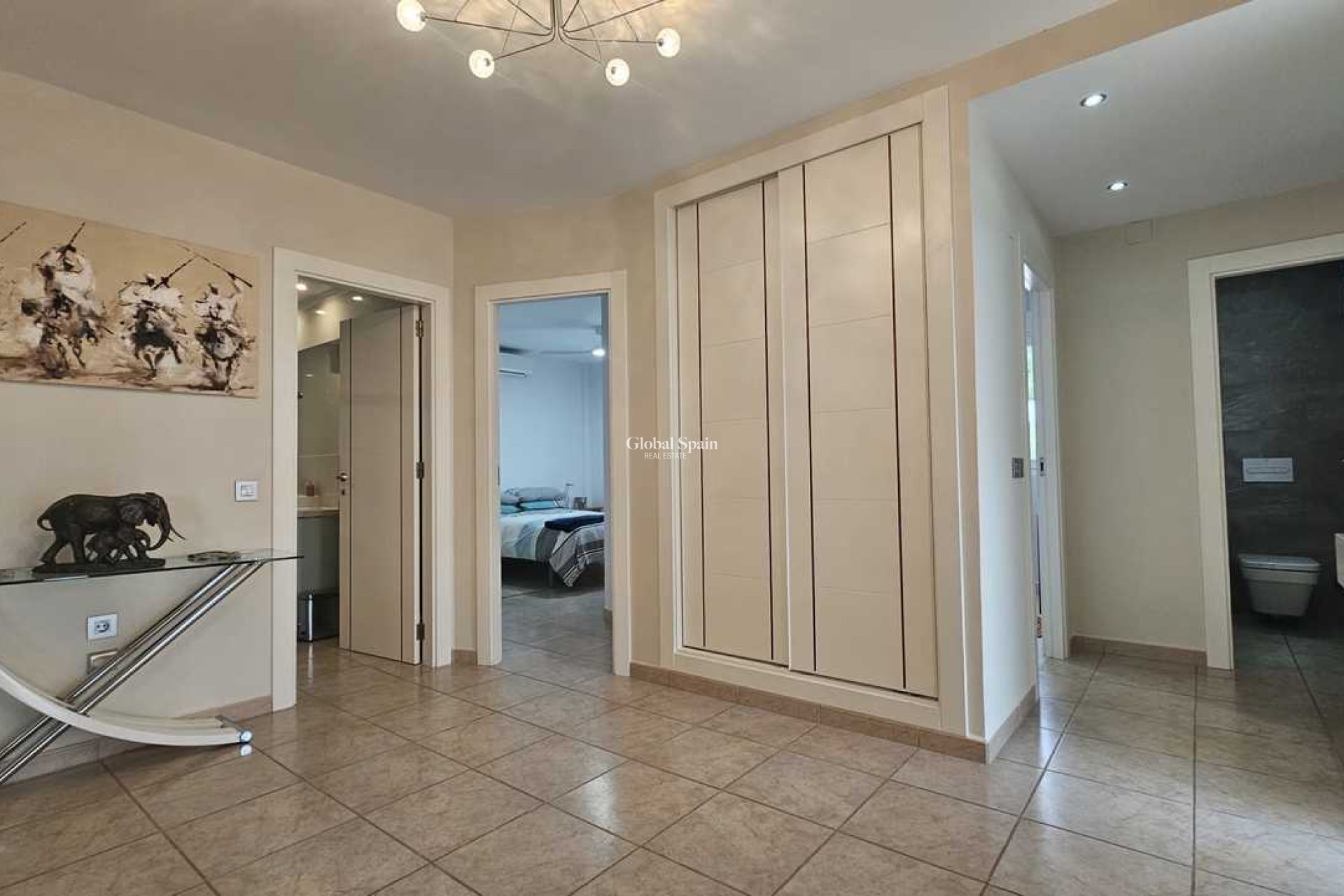 Wiederverkauf - VILLA -
TORREMENDO - Costa Blanca