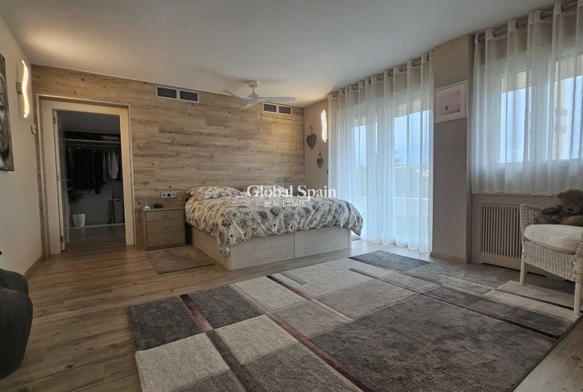 Wiederverkauf - VILLA -
TORREMENDO - Costa Blanca