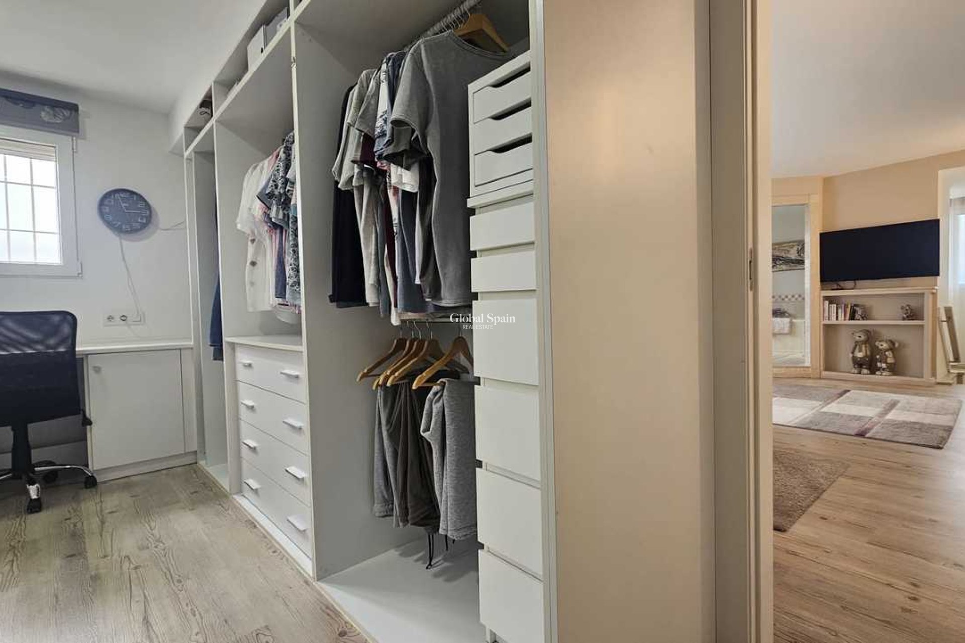 Wiederverkauf - VILLA -
TORREMENDO - Costa Blanca