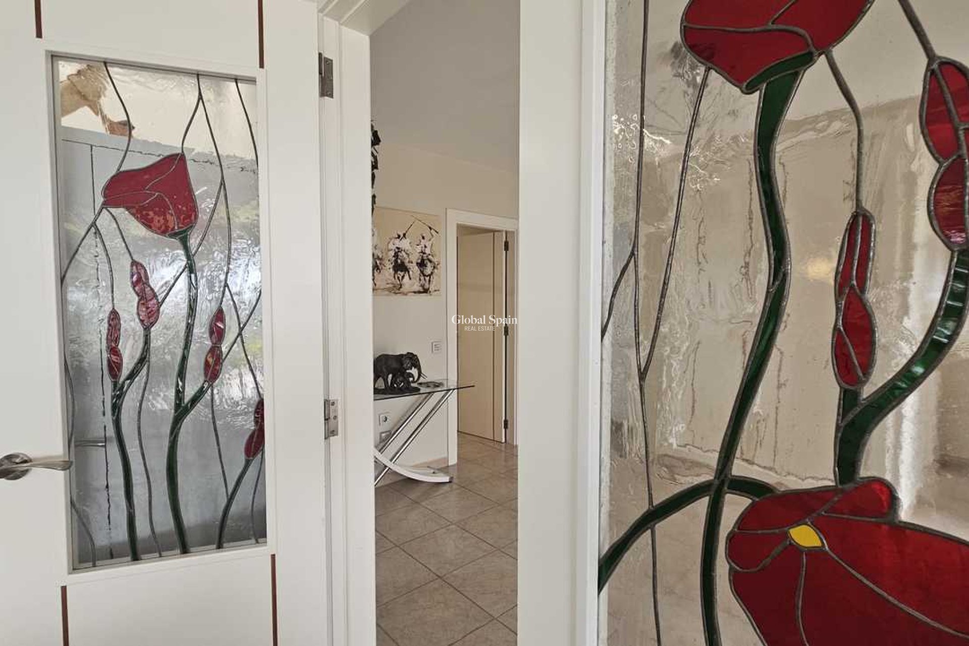 Wiederverkauf - VILLA -
TORREMENDO - Costa Blanca
