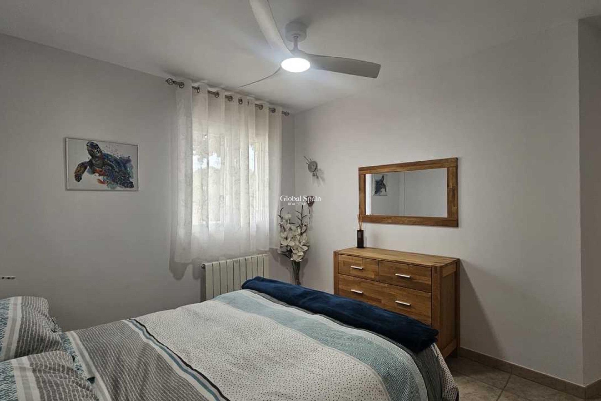 Wiederverkauf - VILLA -
TORREMENDO - Costa Blanca