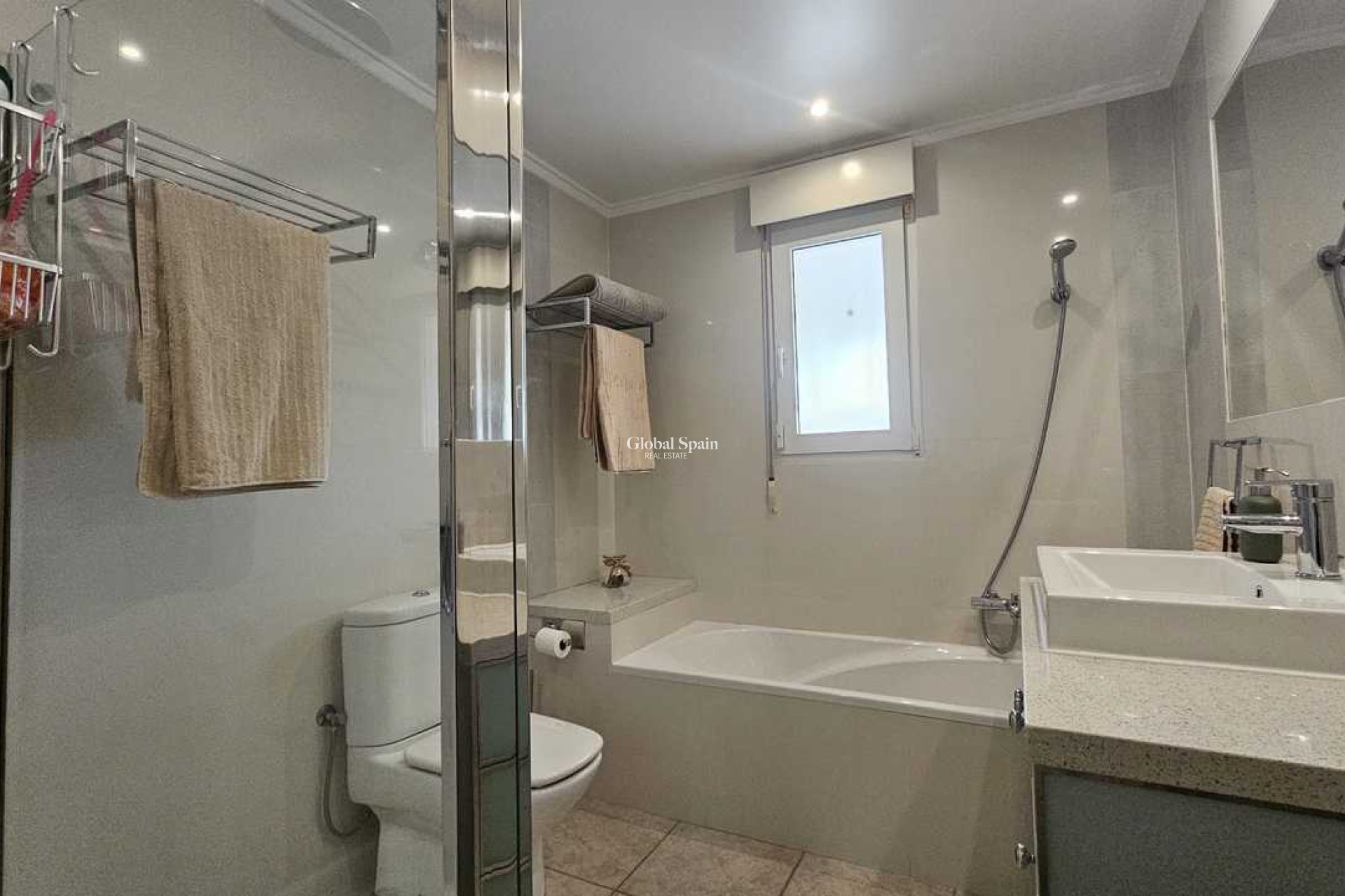Wiederverkauf - VILLA -
TORREMENDO - Costa Blanca