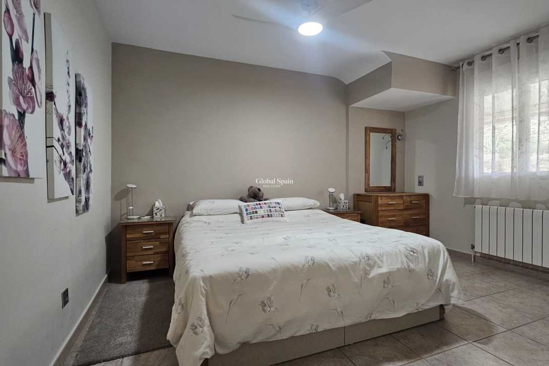 Wiederverkauf - VILLA -
TORREMENDO - Costa Blanca