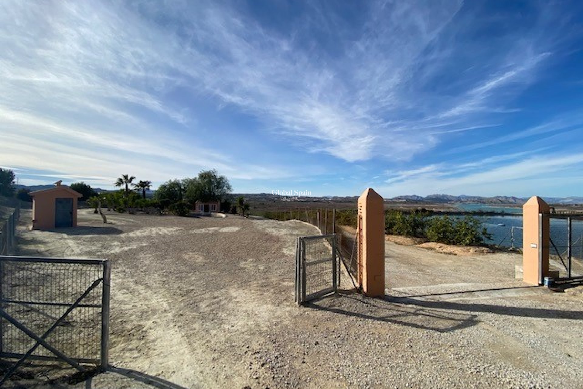 Wiederverkauf - Villa -
TORREMENDO - Torremendo