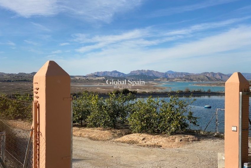 Wiederverkauf - Villa -
TORREMENDO - Torremendo