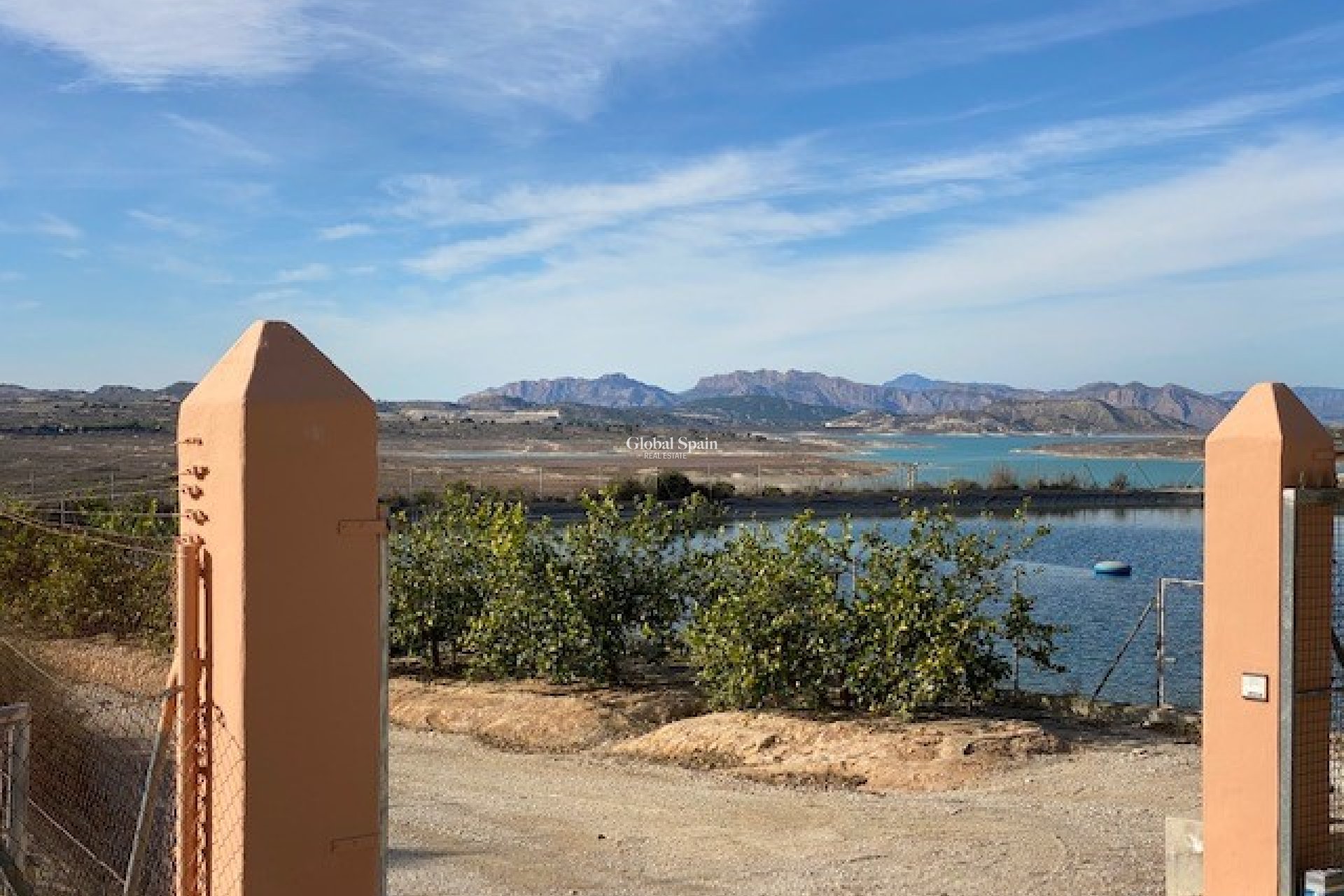 Wiederverkauf - Villa -
TORREMENDO - Torremendo