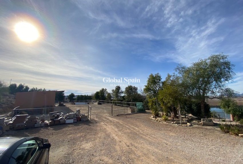 Wiederverkauf - Villa -
TORREMENDO - Torremendo