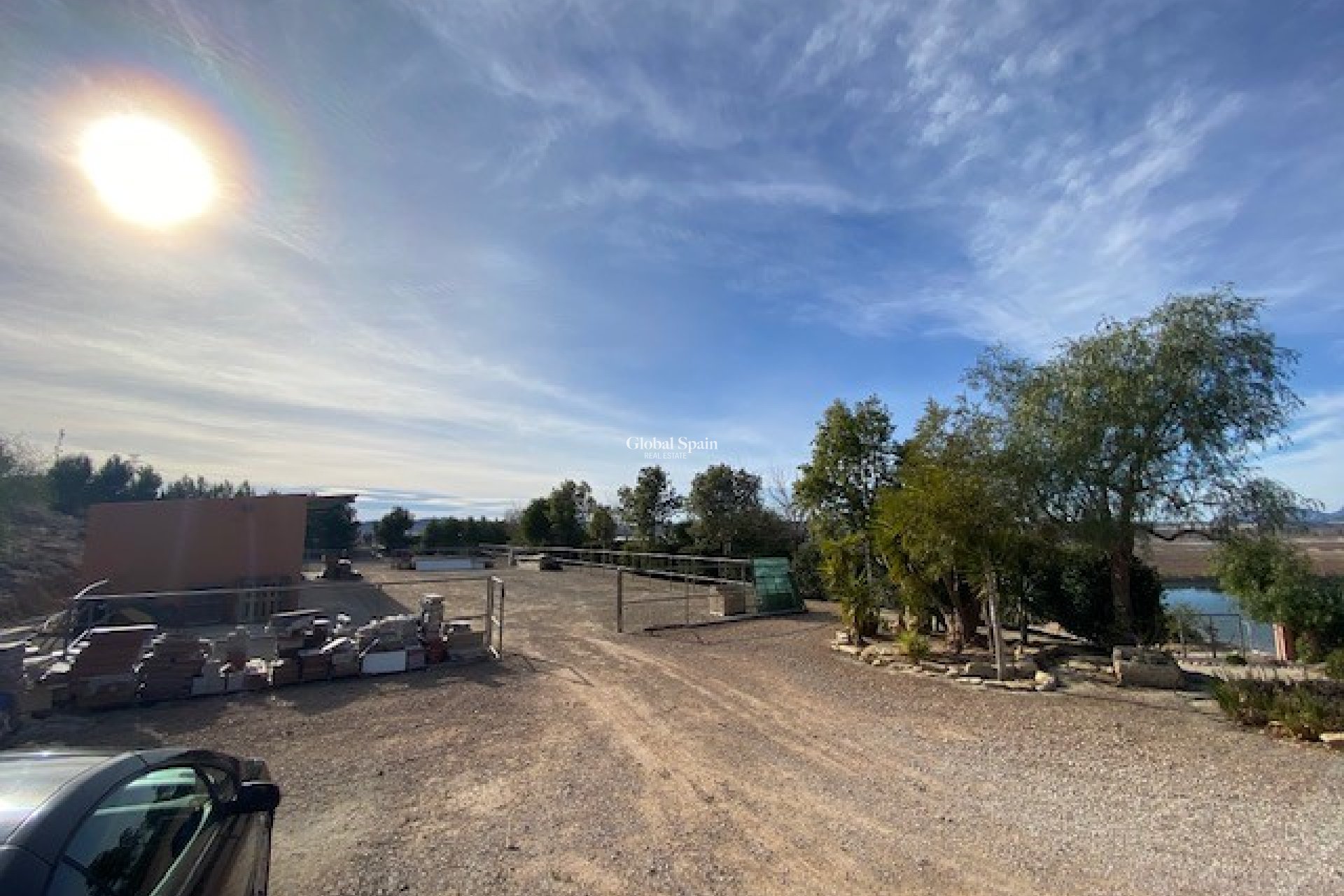 Wiederverkauf - Villa -
TORREMENDO - Torremendo