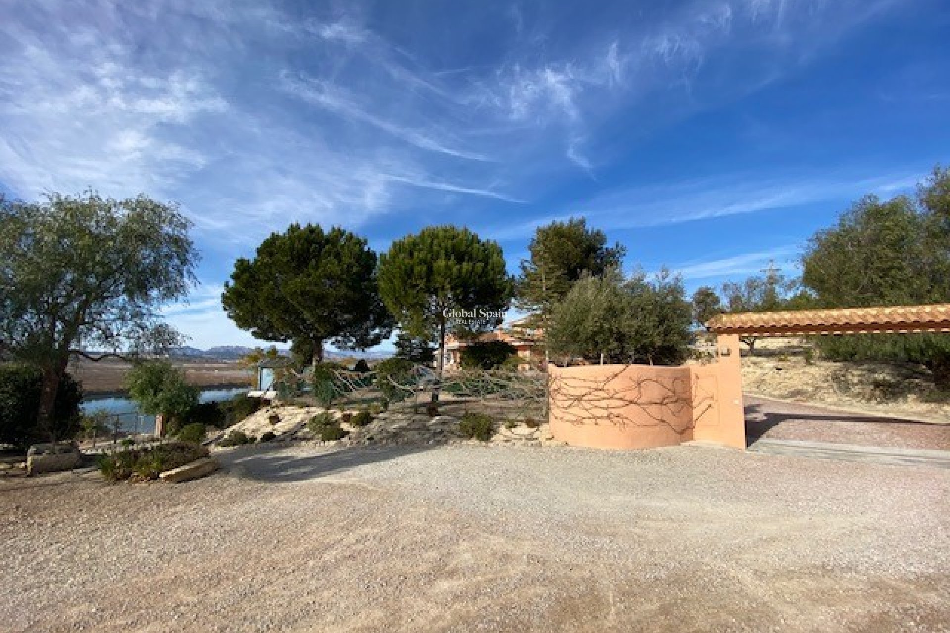 Wiederverkauf - Villa -
TORREMENDO - Torremendo