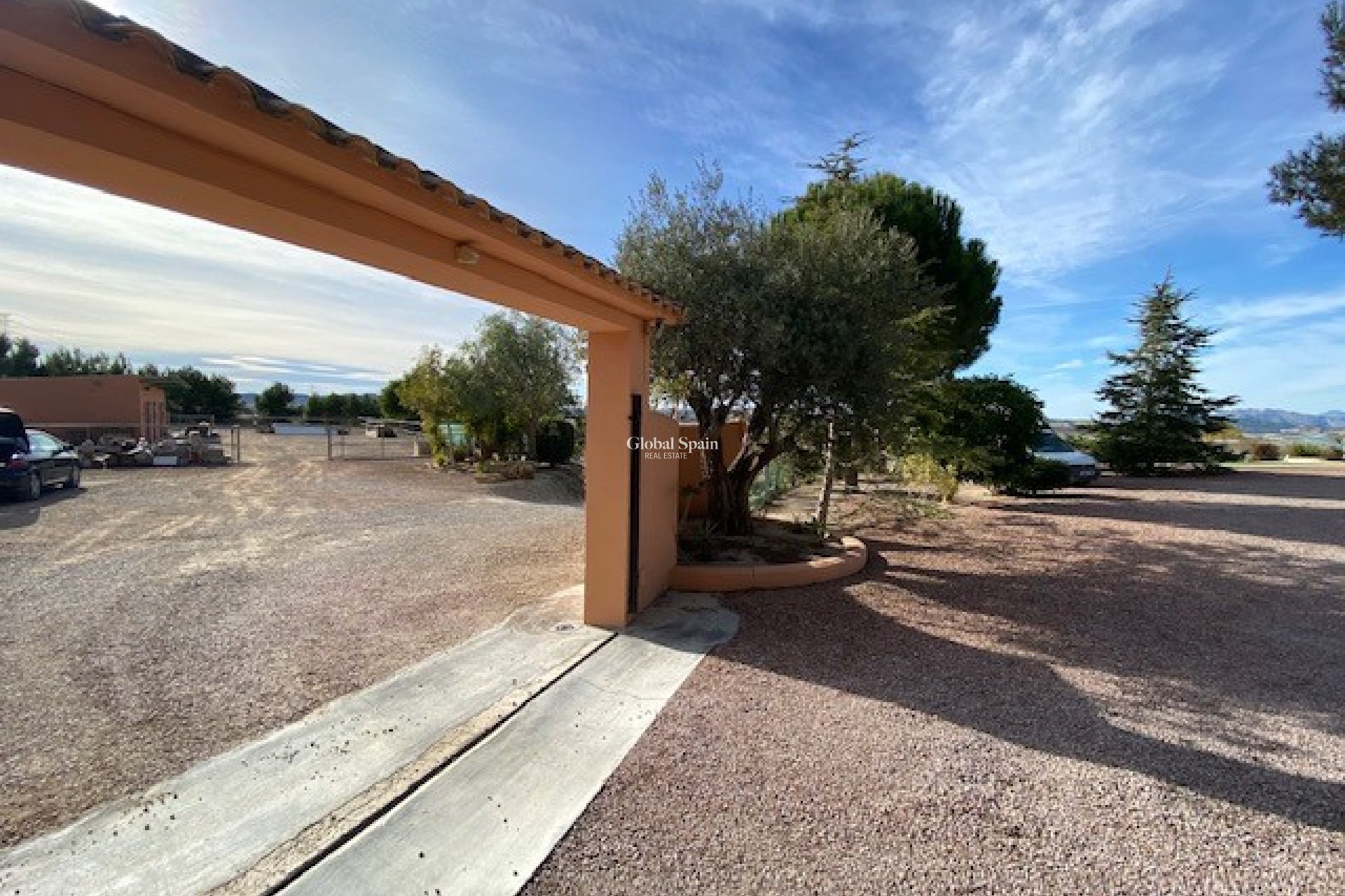 Wiederverkauf - Villa -
TORREMENDO - Torremendo