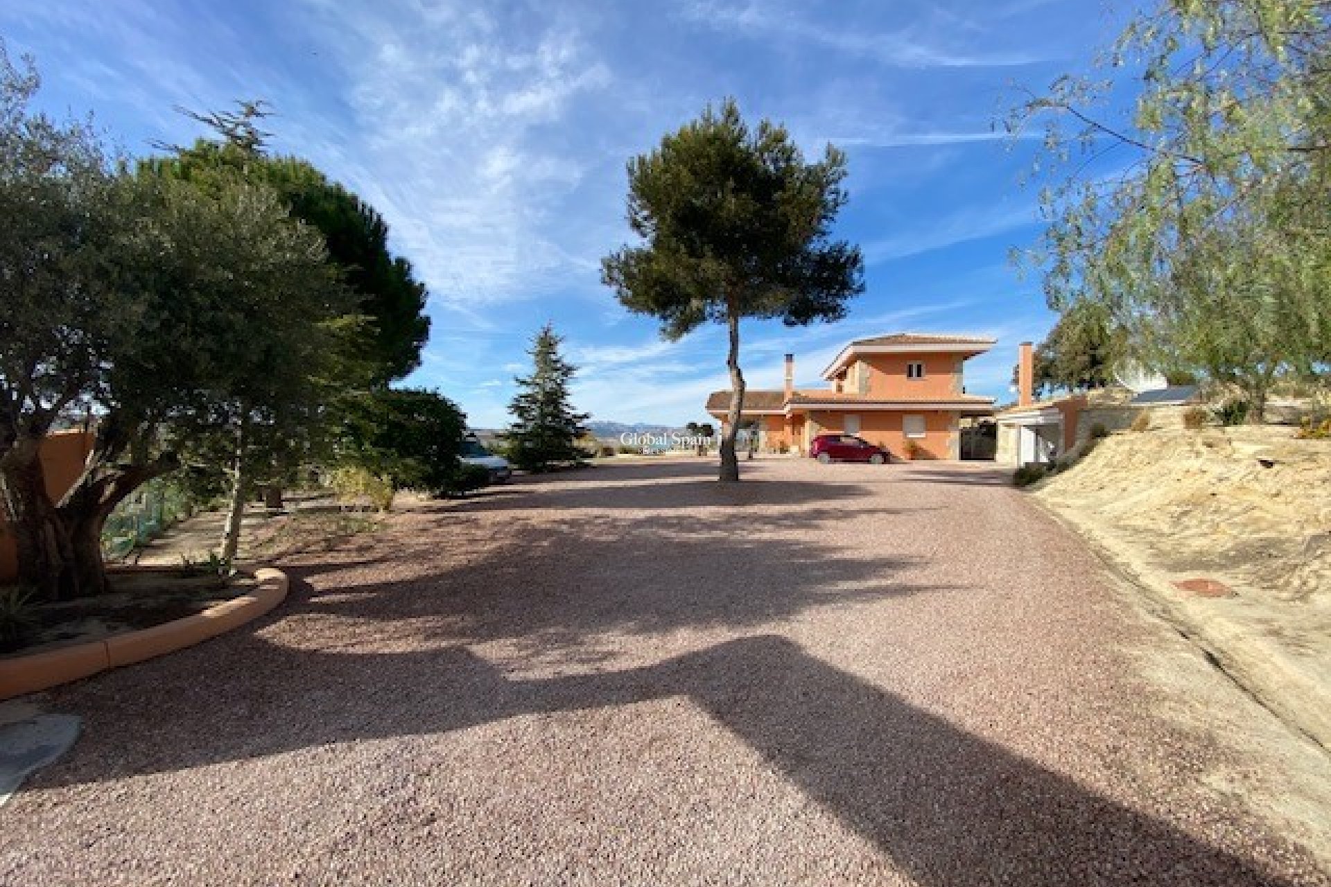 Wiederverkauf - Villa -
TORREMENDO - Torremendo