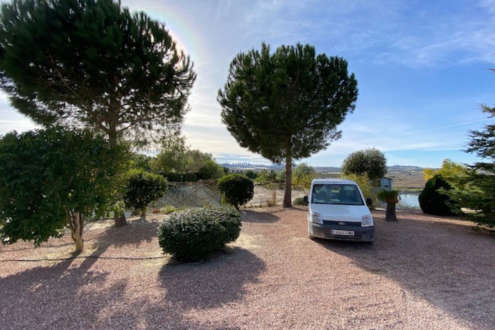 Wiederverkauf - Villa -
TORREMENDO - Torremendo