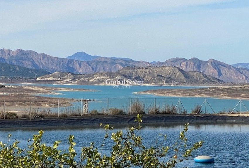 Wiederverkauf - Villa -
TORREMENDO - Torremendo