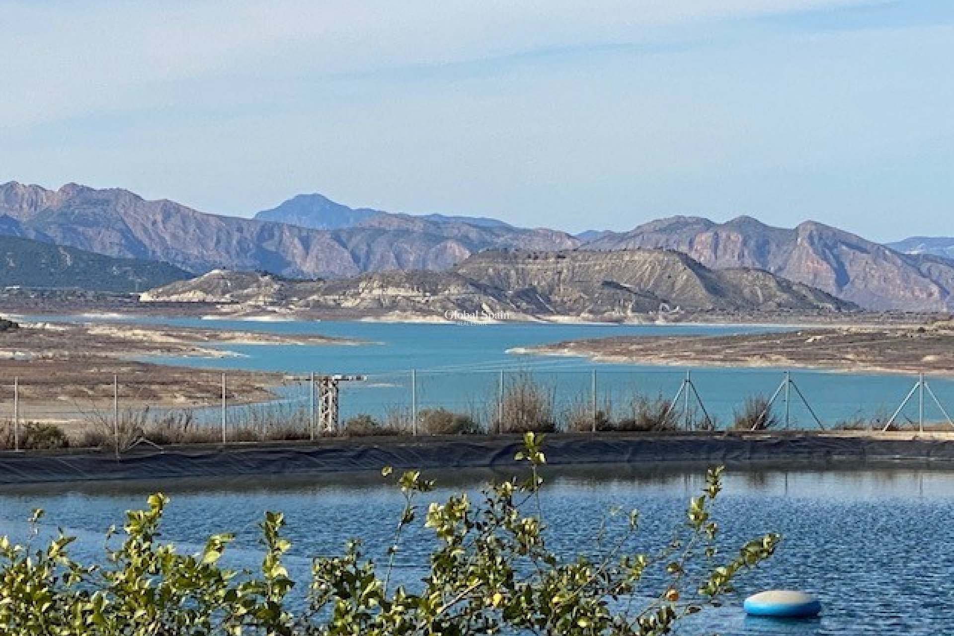 Wiederverkauf - Villa -
TORREMENDO - Torremendo