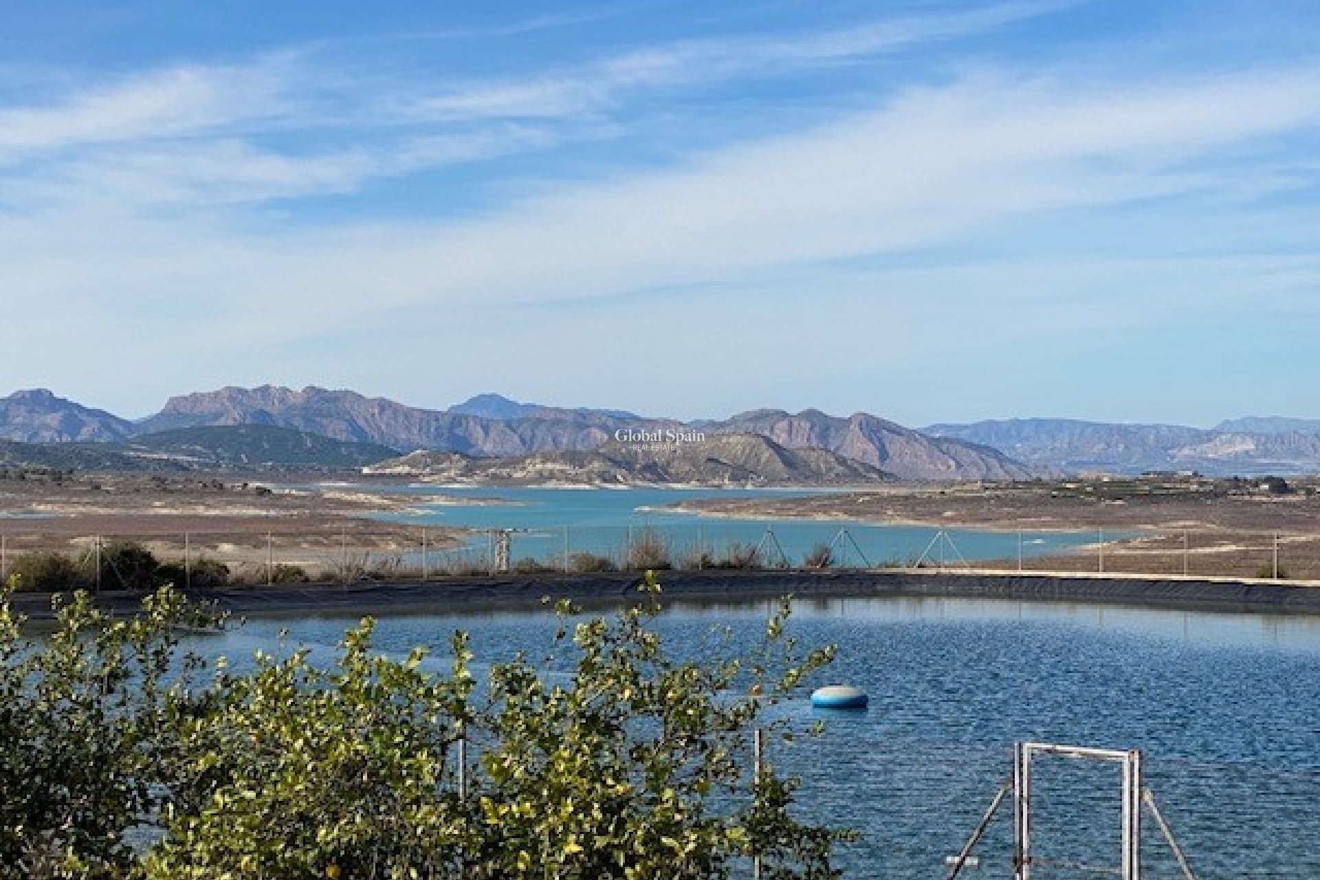 Wiederverkauf - Villa -
TORREMENDO - Torremendo