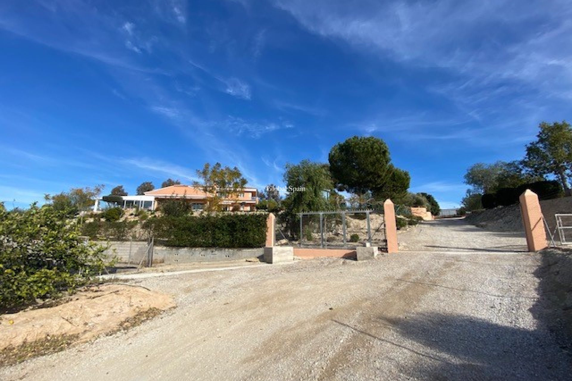 Wiederverkauf - Villa -
TORREMENDO - Torremendo