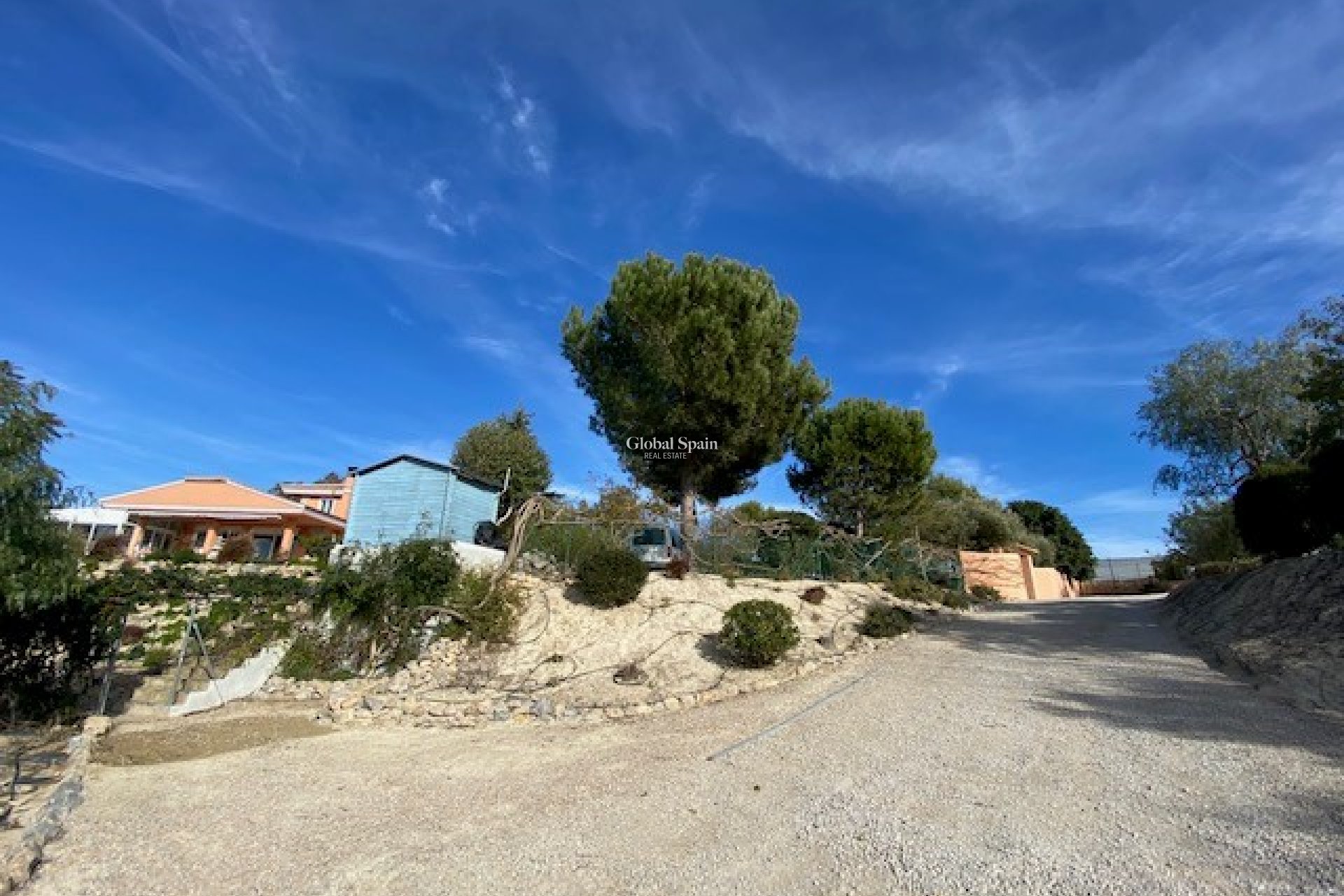 Wiederverkauf - Villa -
TORREMENDO - Torremendo