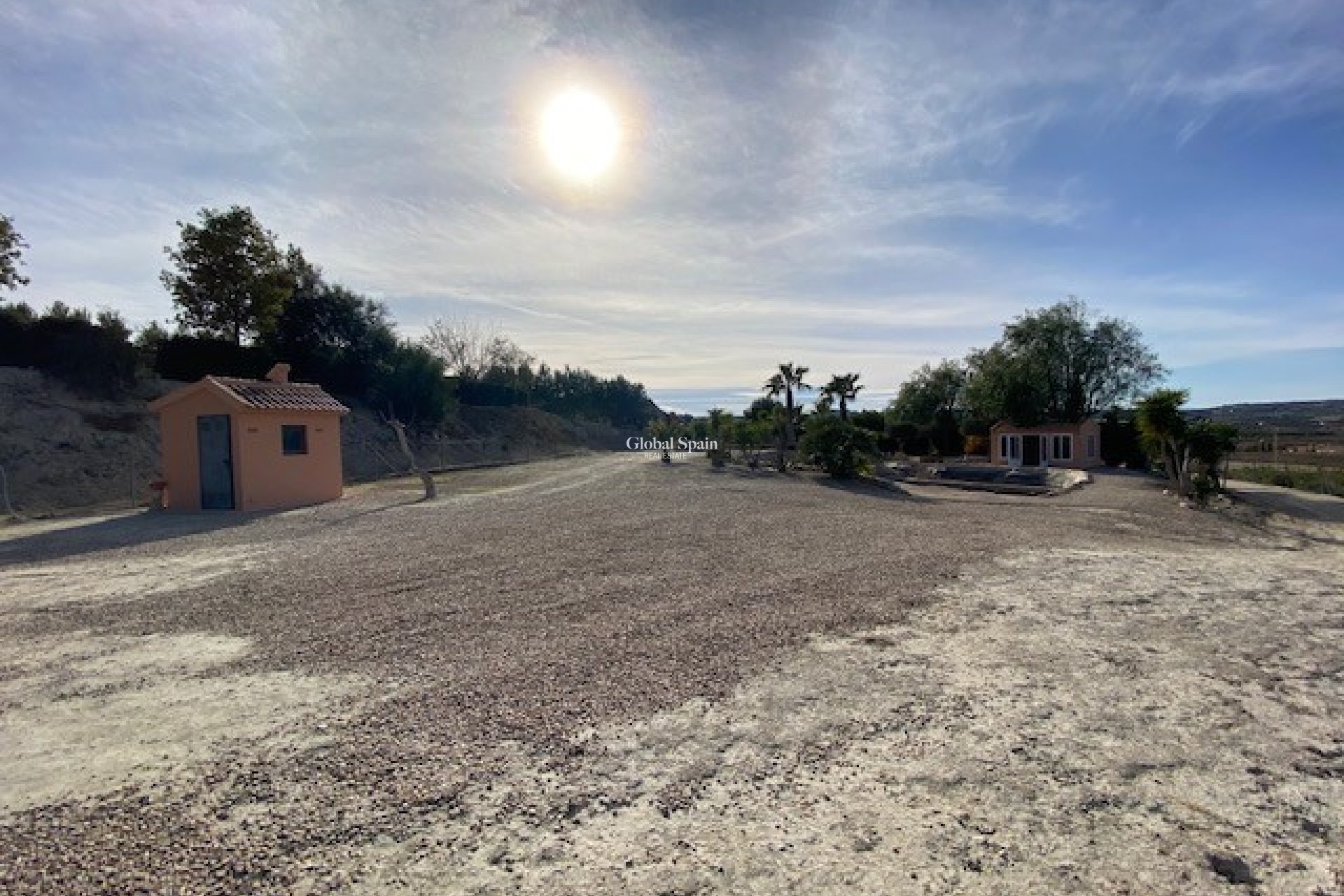 Wiederverkauf - Villa -
TORREMENDO - Torremendo