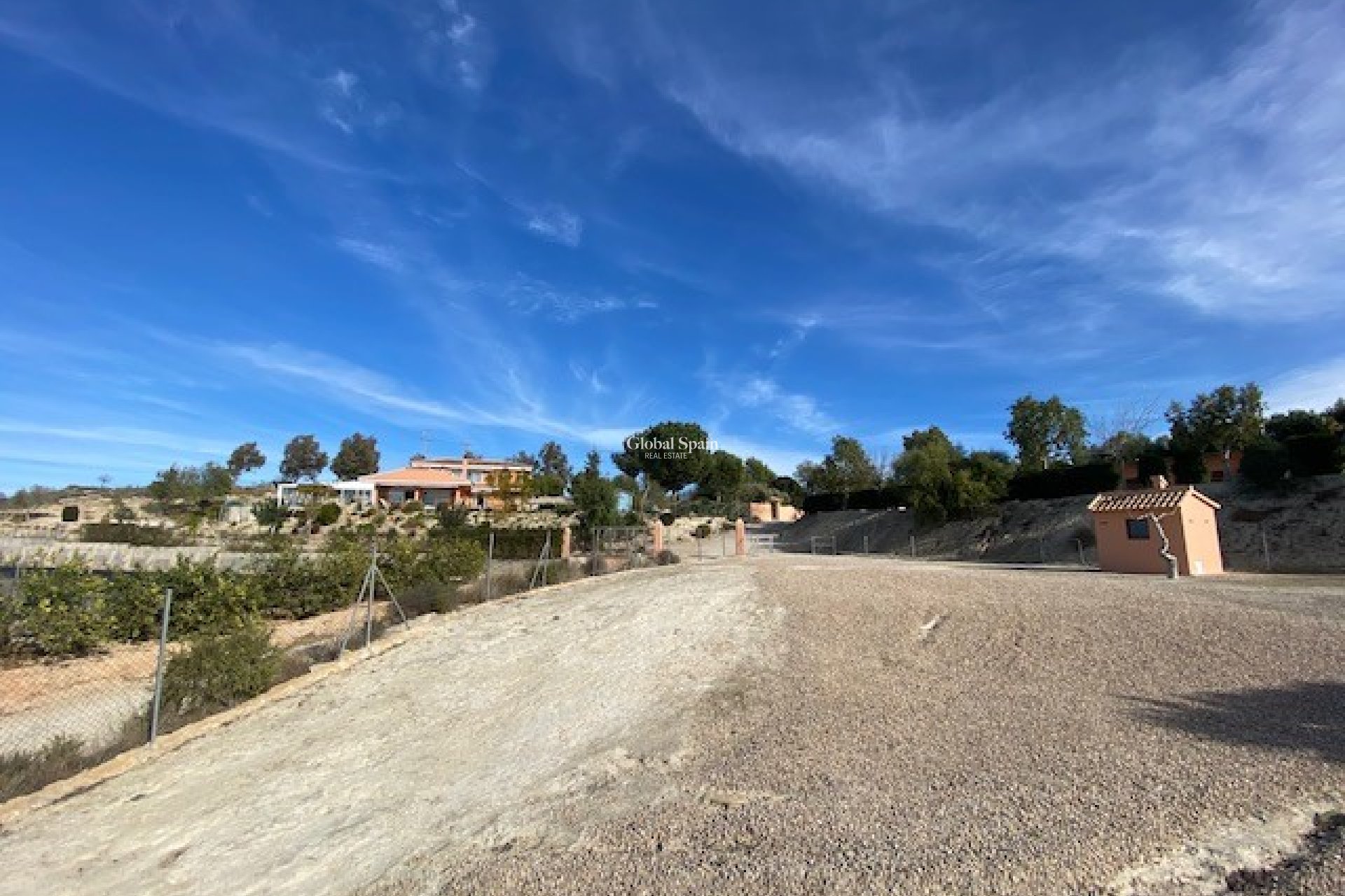 Wiederverkauf - Villa -
TORREMENDO - Torremendo