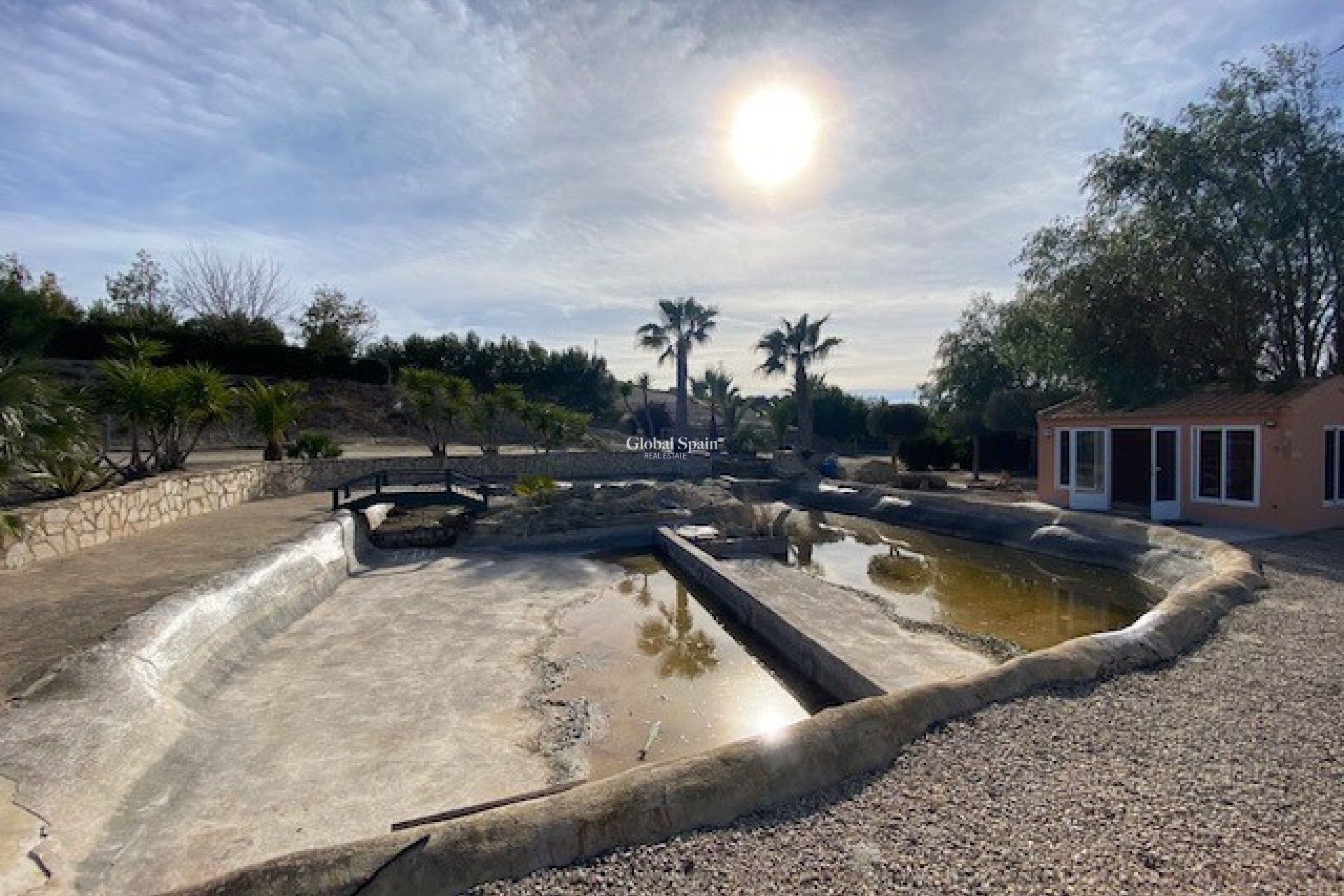 Wiederverkauf - Villa -
TORREMENDO - Torremendo