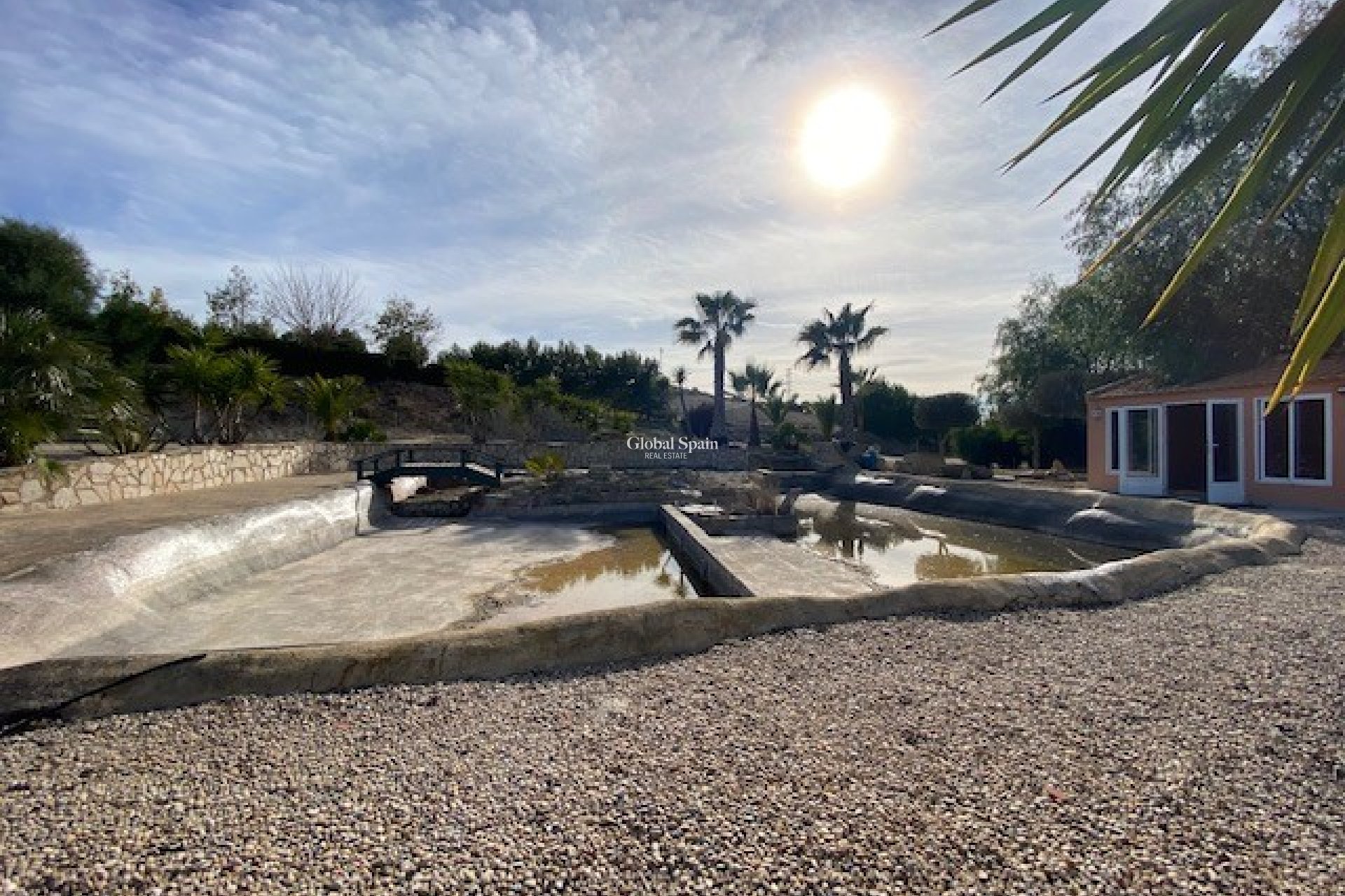 Wiederverkauf - Villa -
TORREMENDO - Torremendo