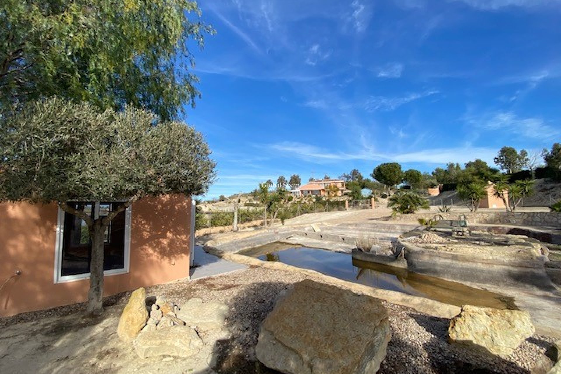 Wiederverkauf - Villa -
TORREMENDO - Torremendo