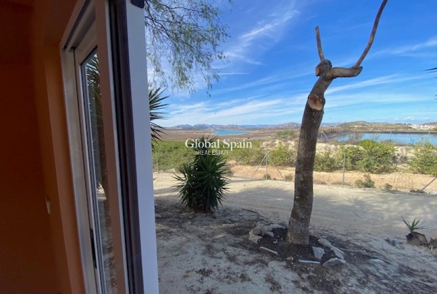 Wiederverkauf - Villa -
TORREMENDO - Torremendo