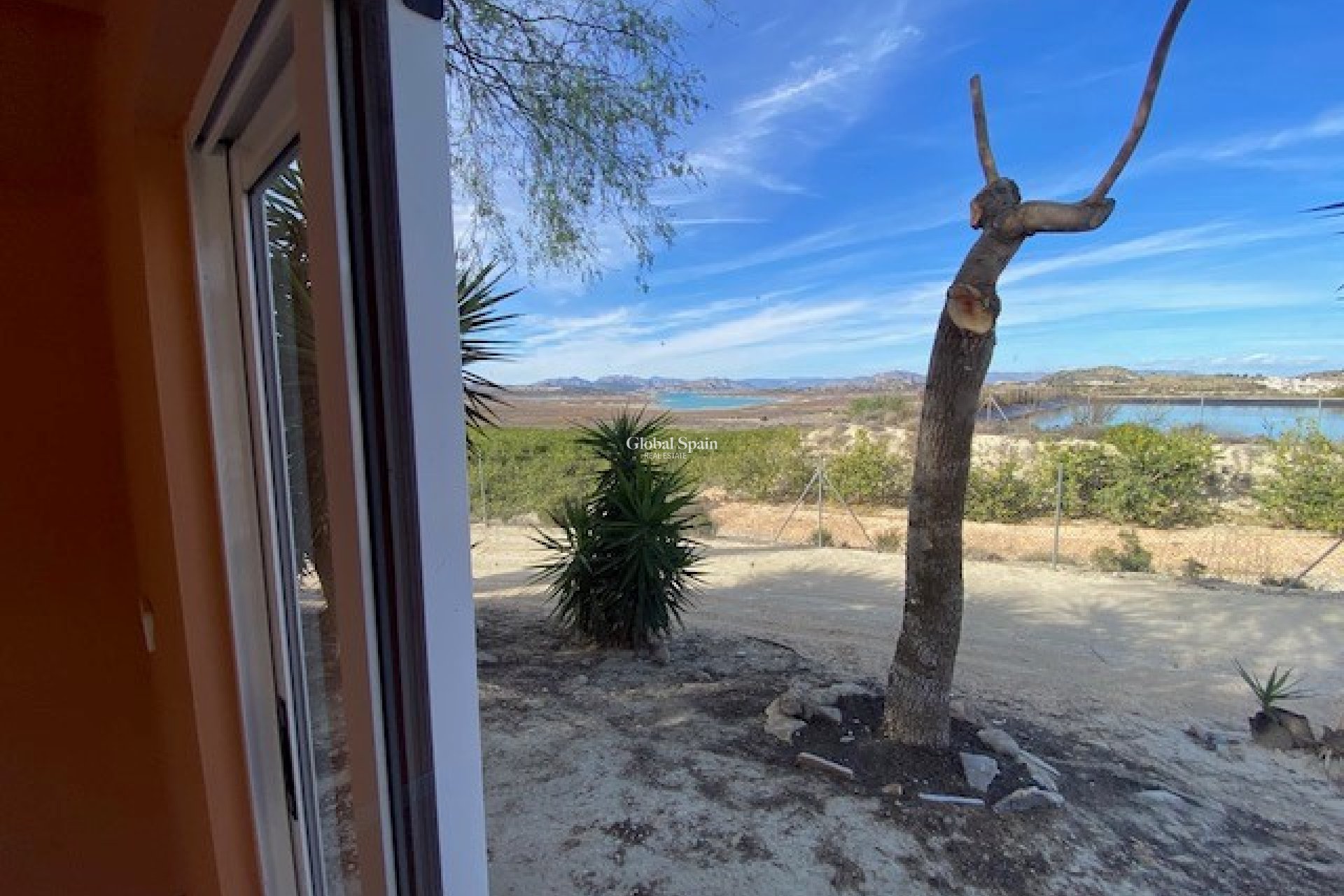 Wiederverkauf - Villa -
TORREMENDO - Torremendo