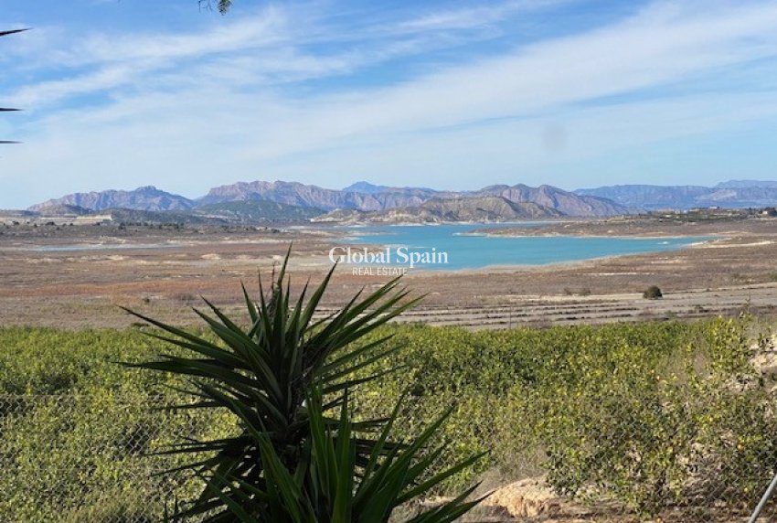 Wiederverkauf - Villa -
TORREMENDO - Torremendo