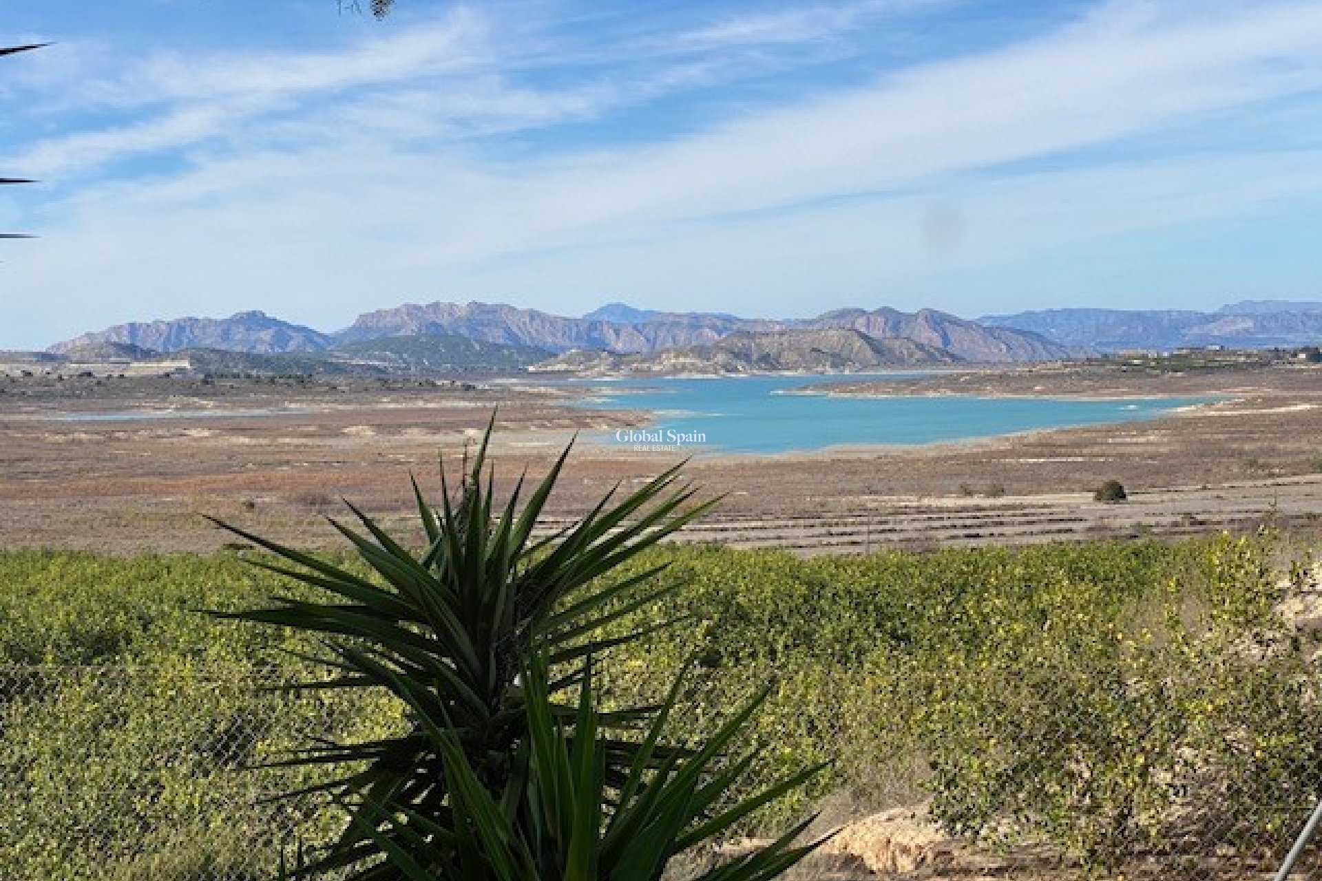 Wiederverkauf - Villa -
TORREMENDO - Torremendo