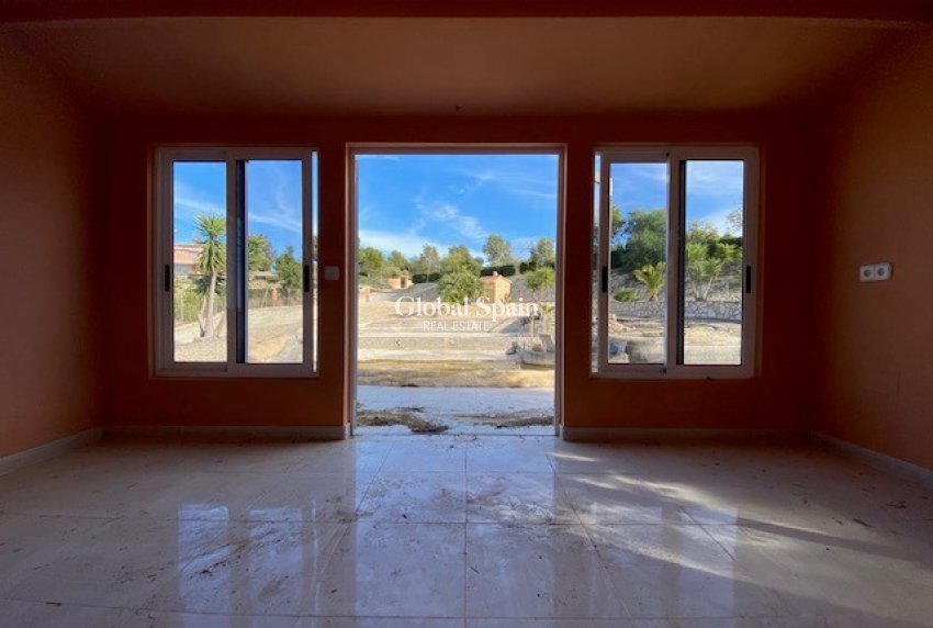 Wiederverkauf - Villa -
TORREMENDO - Torremendo