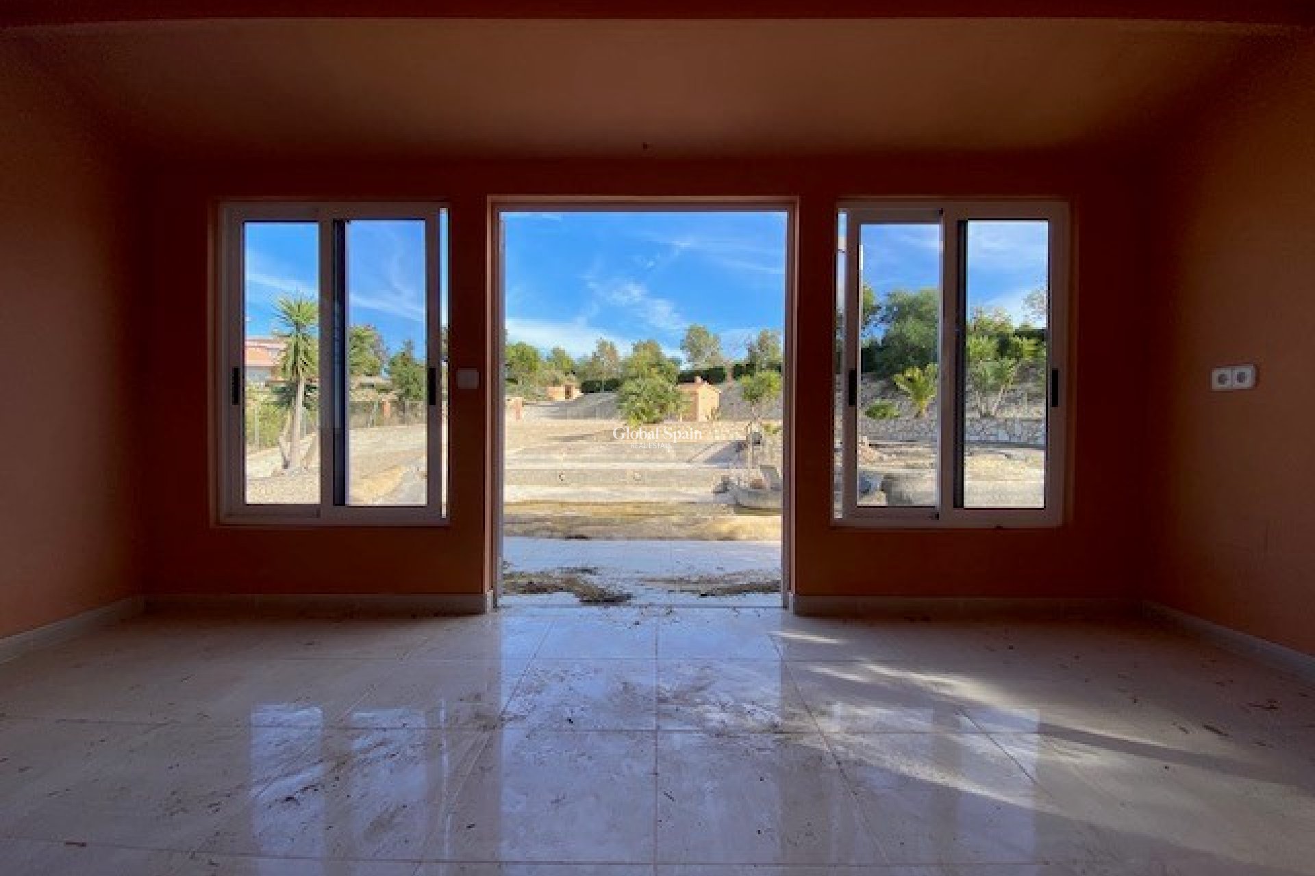 Wiederverkauf - Villa -
TORREMENDO - Torremendo